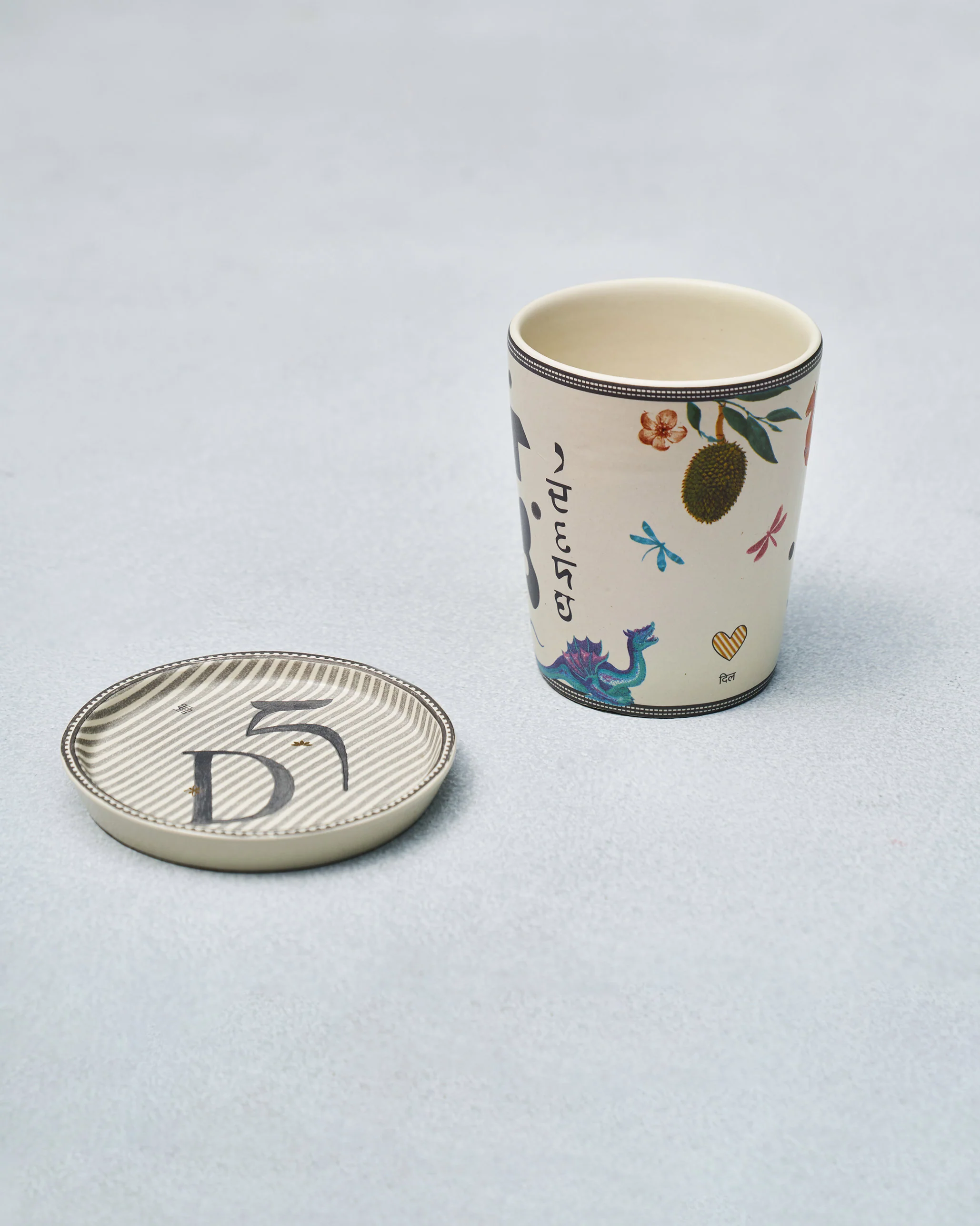 D alphabet set - Image 4