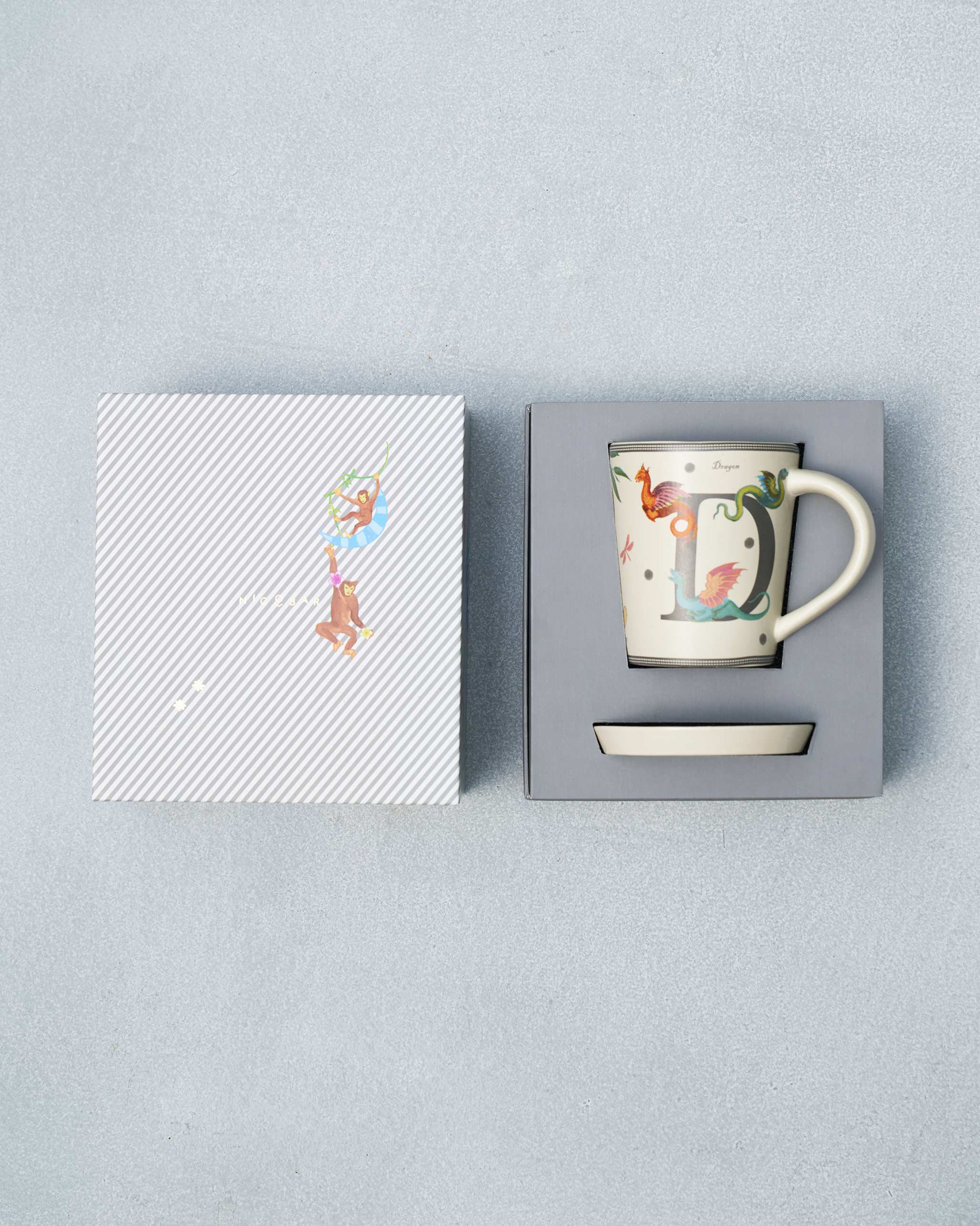 D alphabet set - Image 6