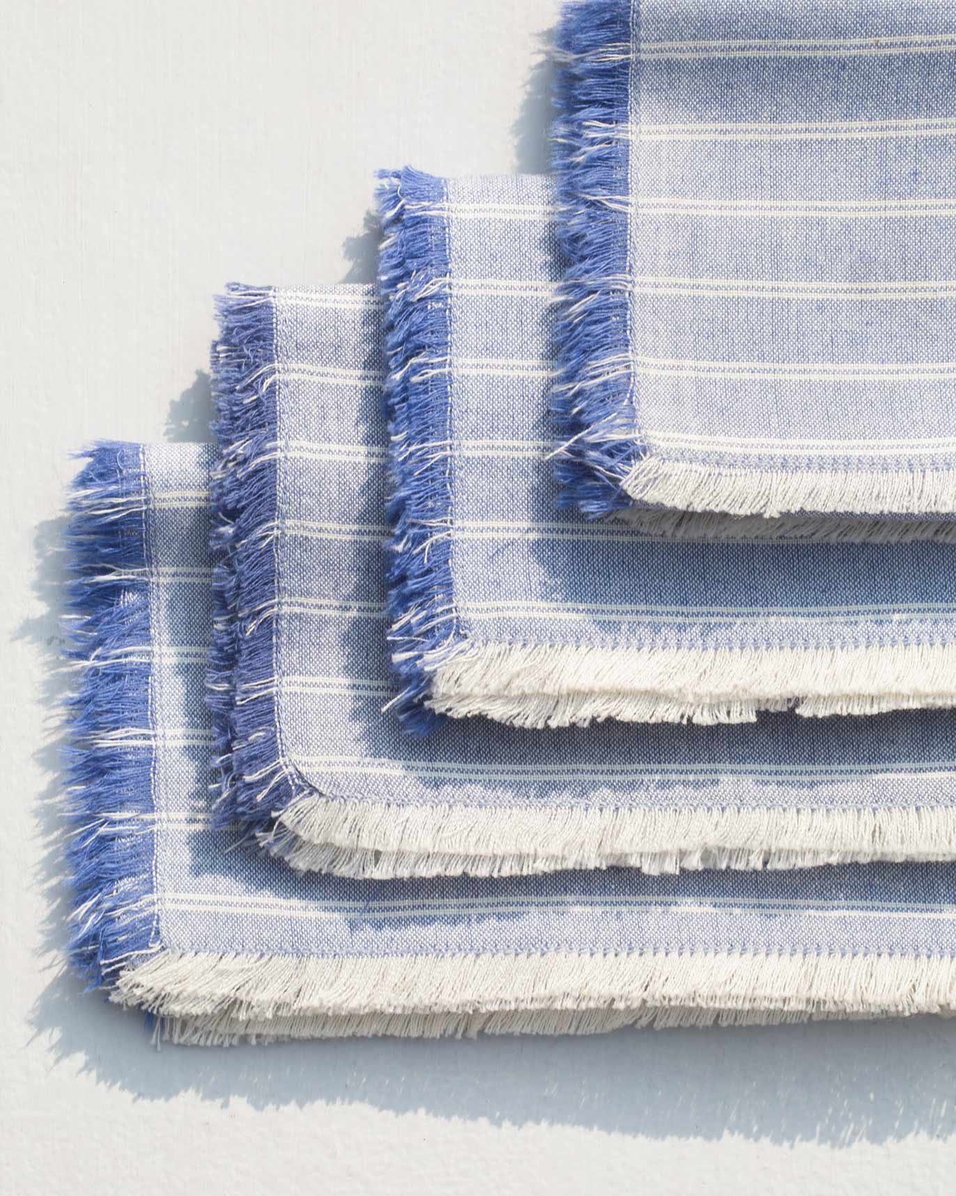 Daburu Napkin Set (Set of 4) - Image 2