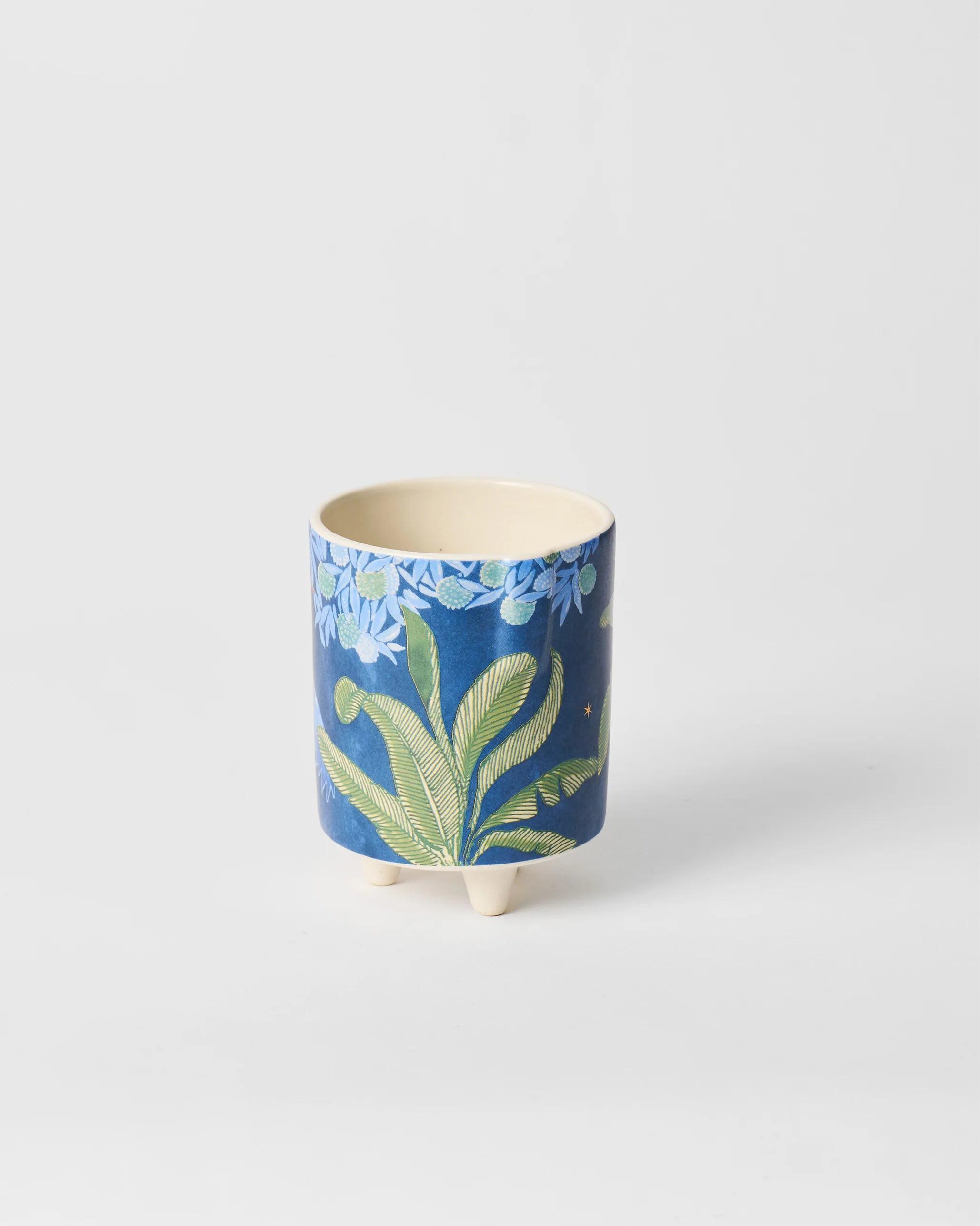 Dancing Crane Planter - Image 3