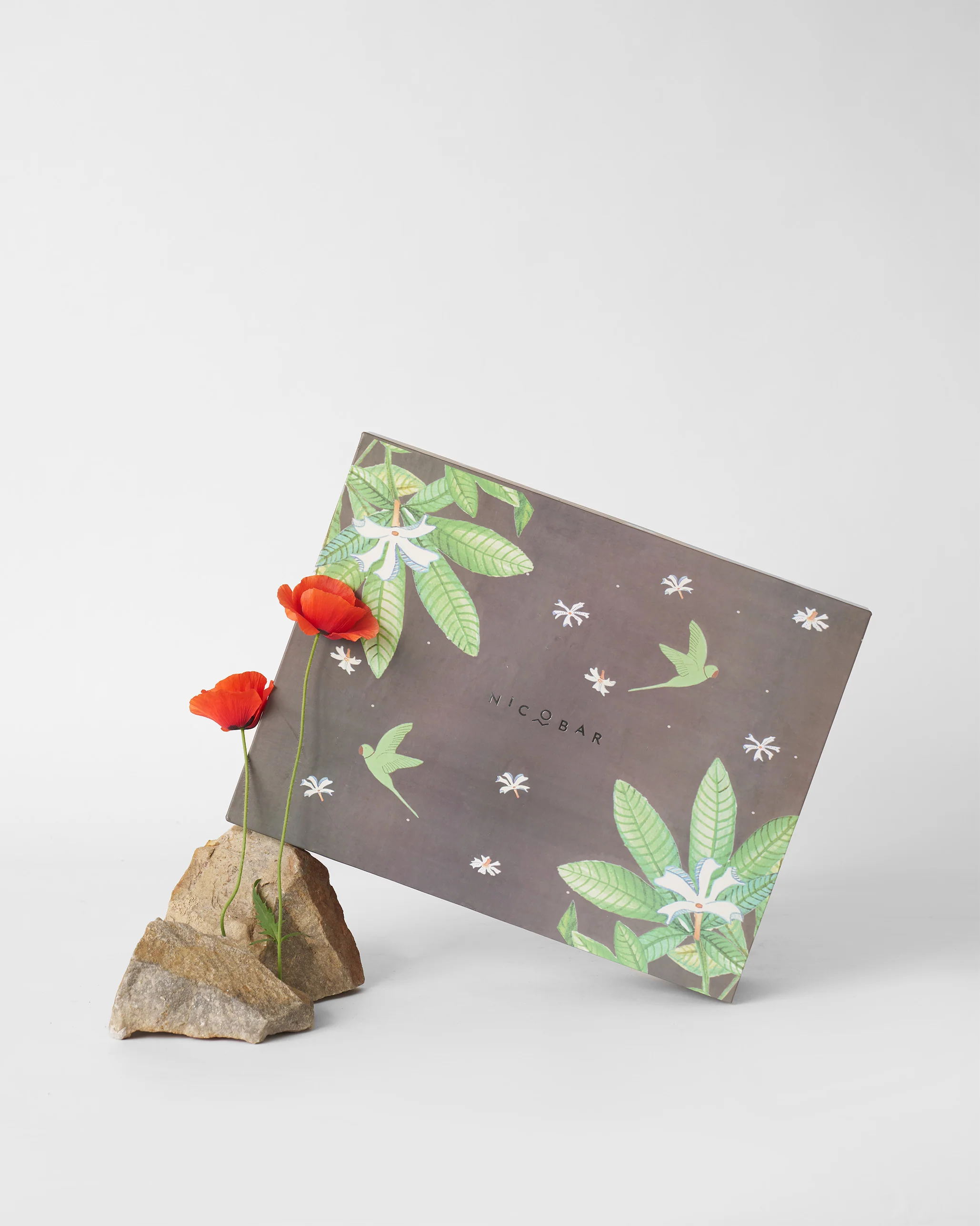 Dancing Crane Tea Gift Set - Image 4