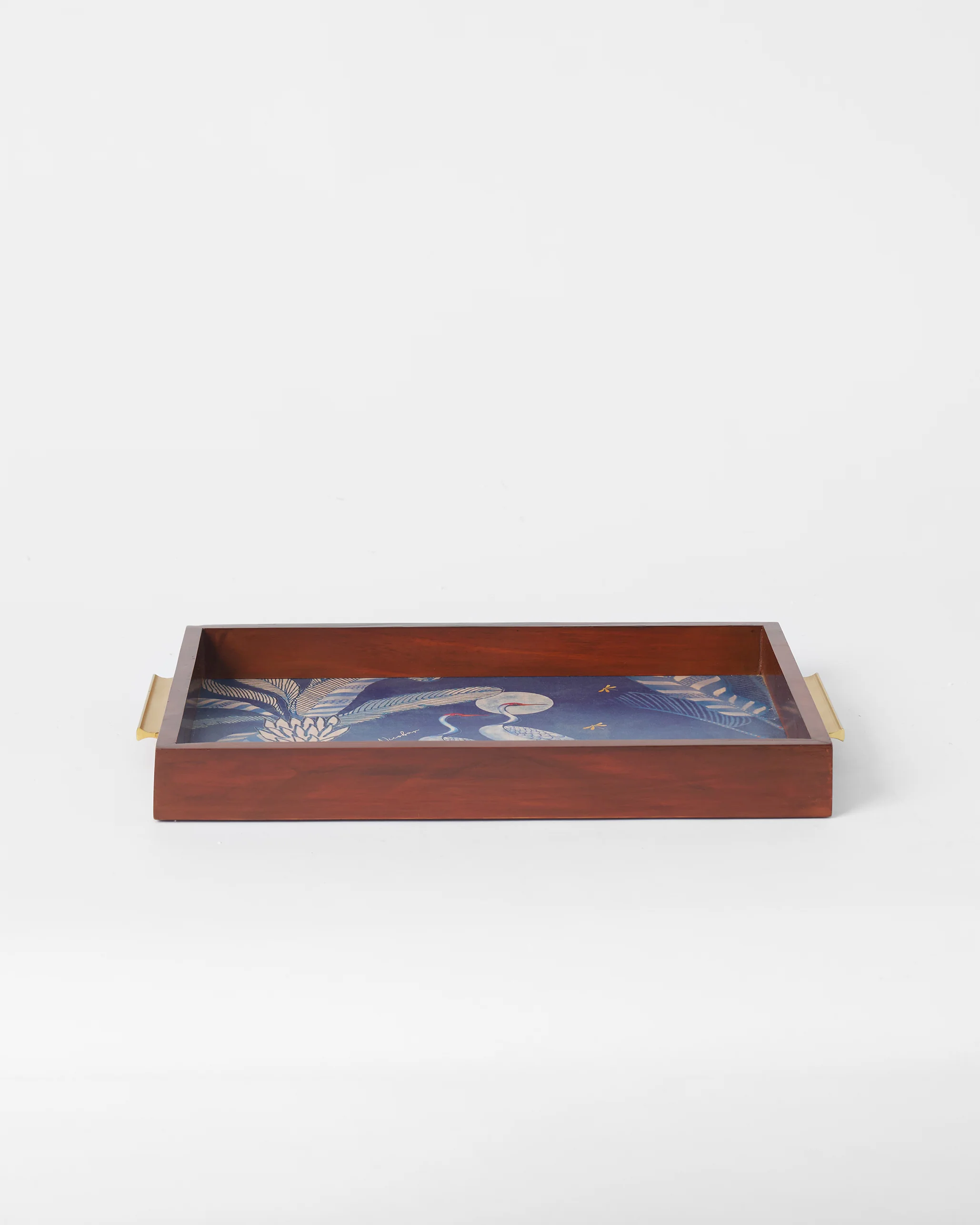 Dancing Crane Tray - Image 4
