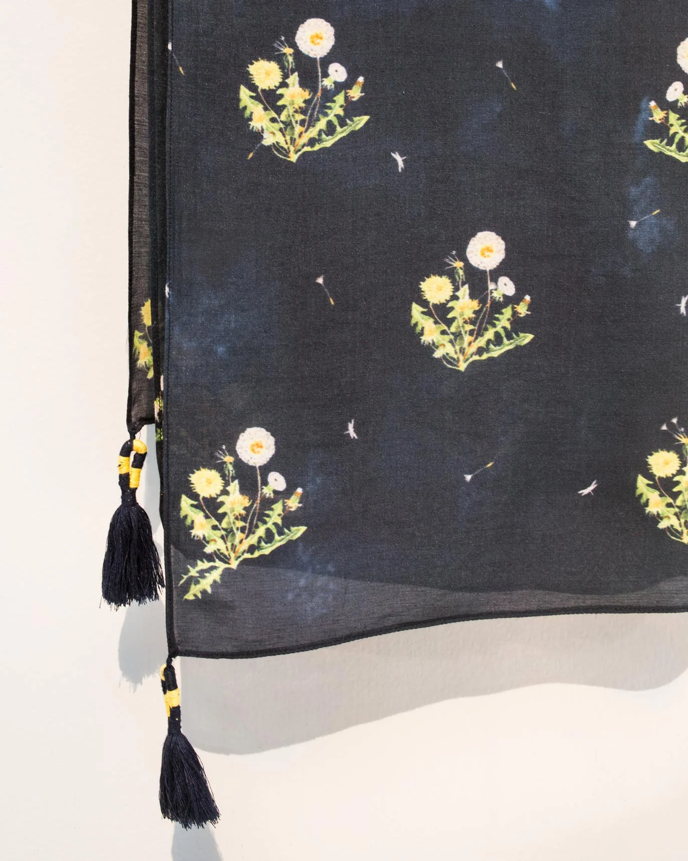 Dandelion Scarf - Image 2