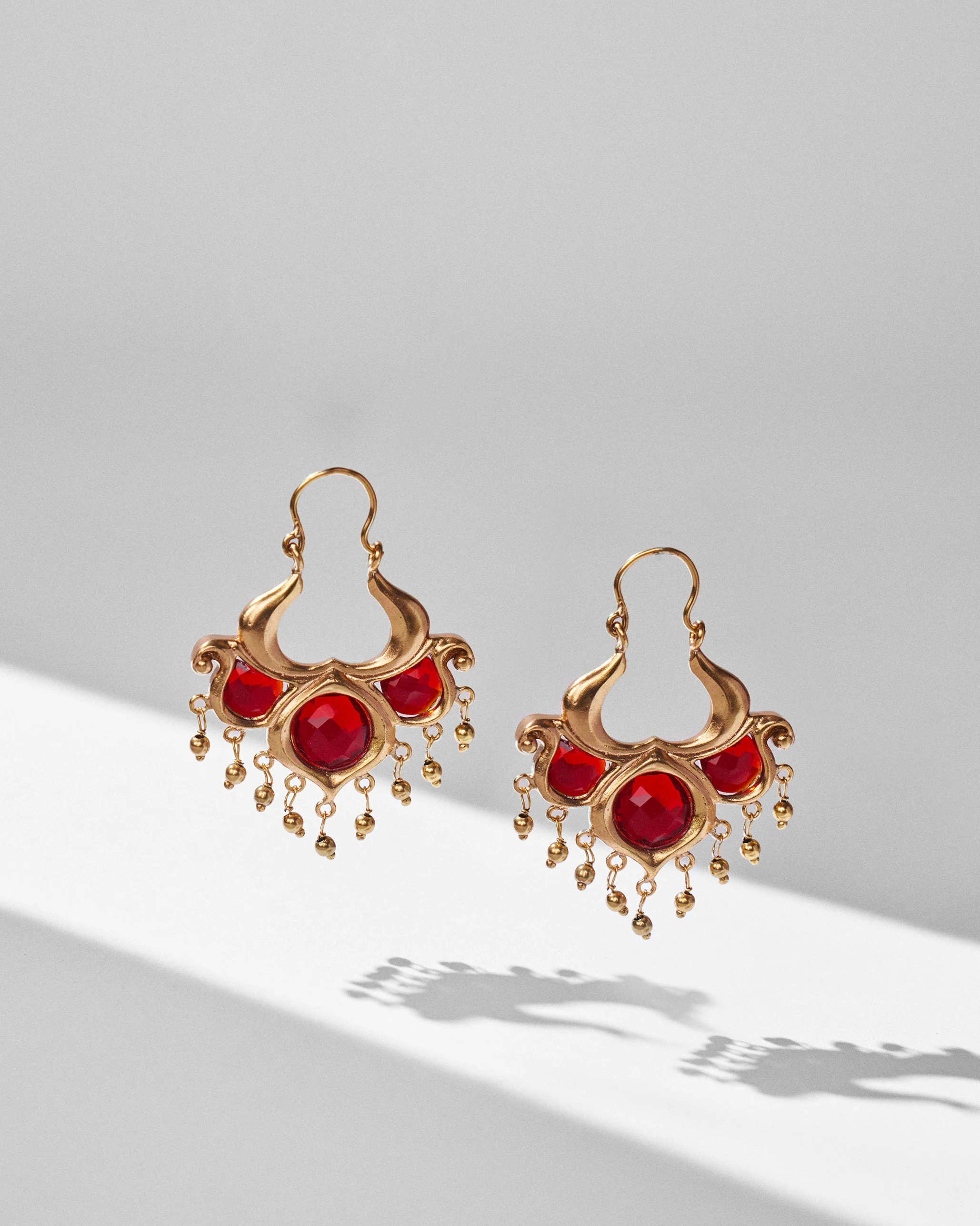 Darbaar Balis - Gold - Image 2