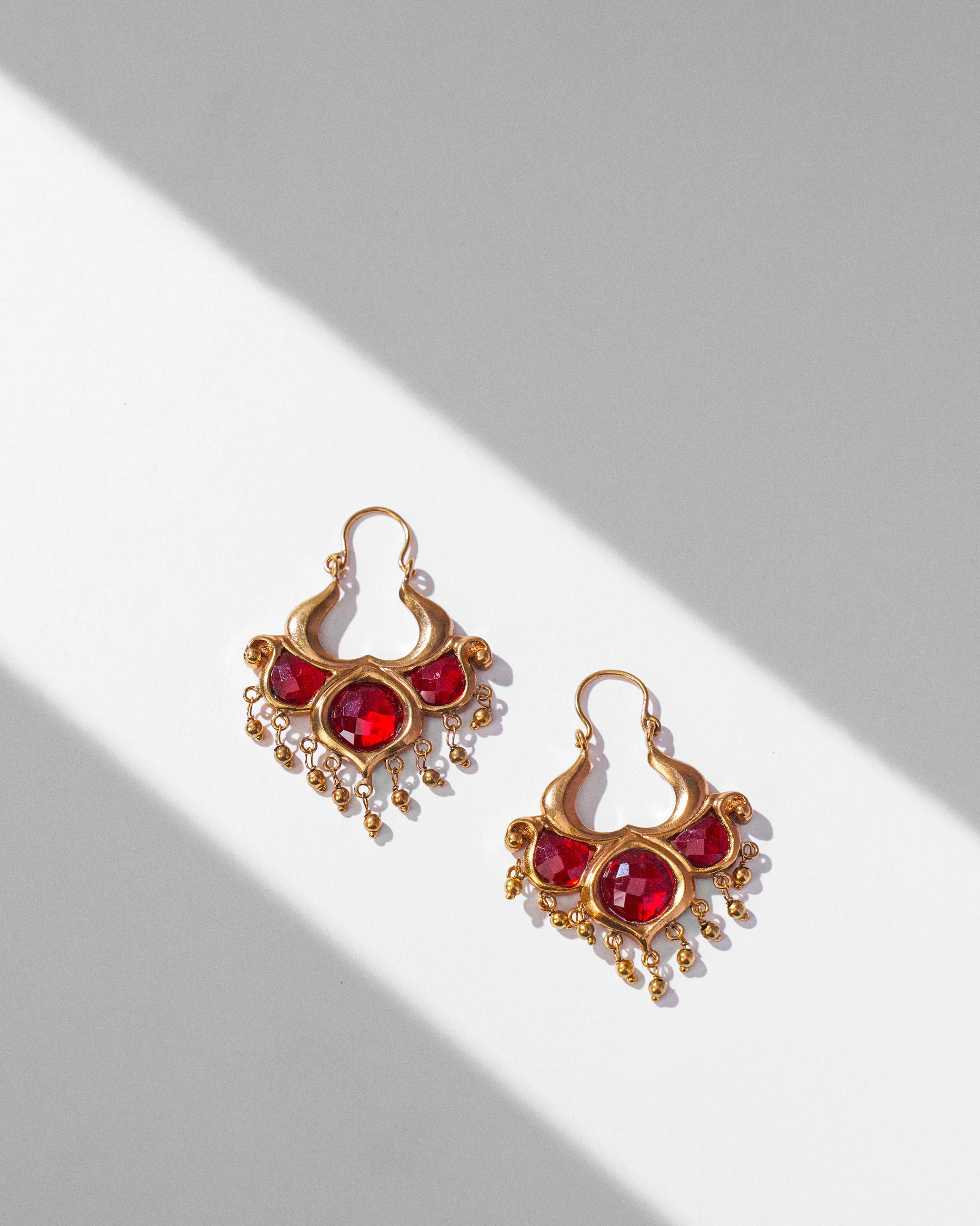 Darbaar Balis - Gold - Image 3