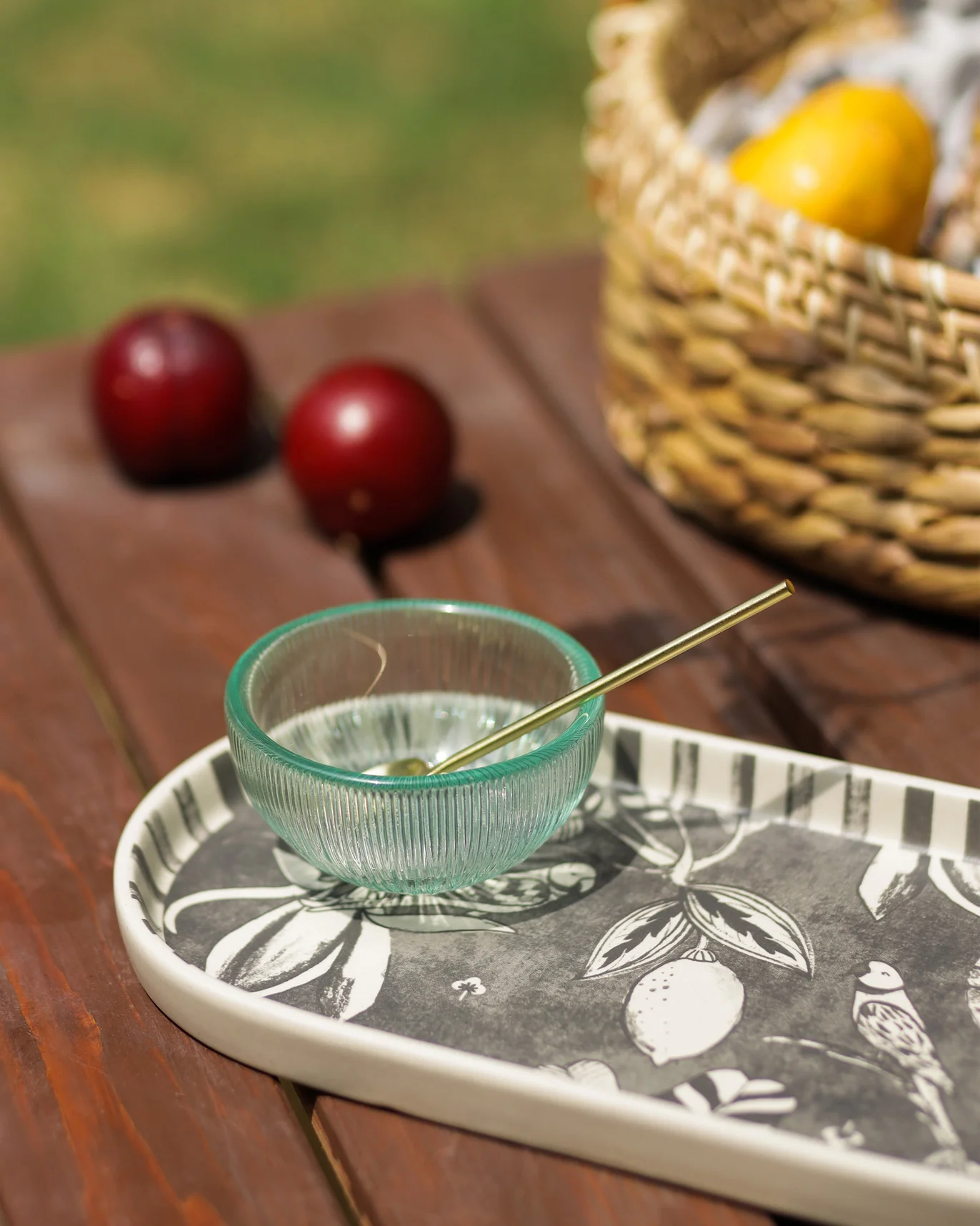 Dariya Chip & Dip Platter - Image 2