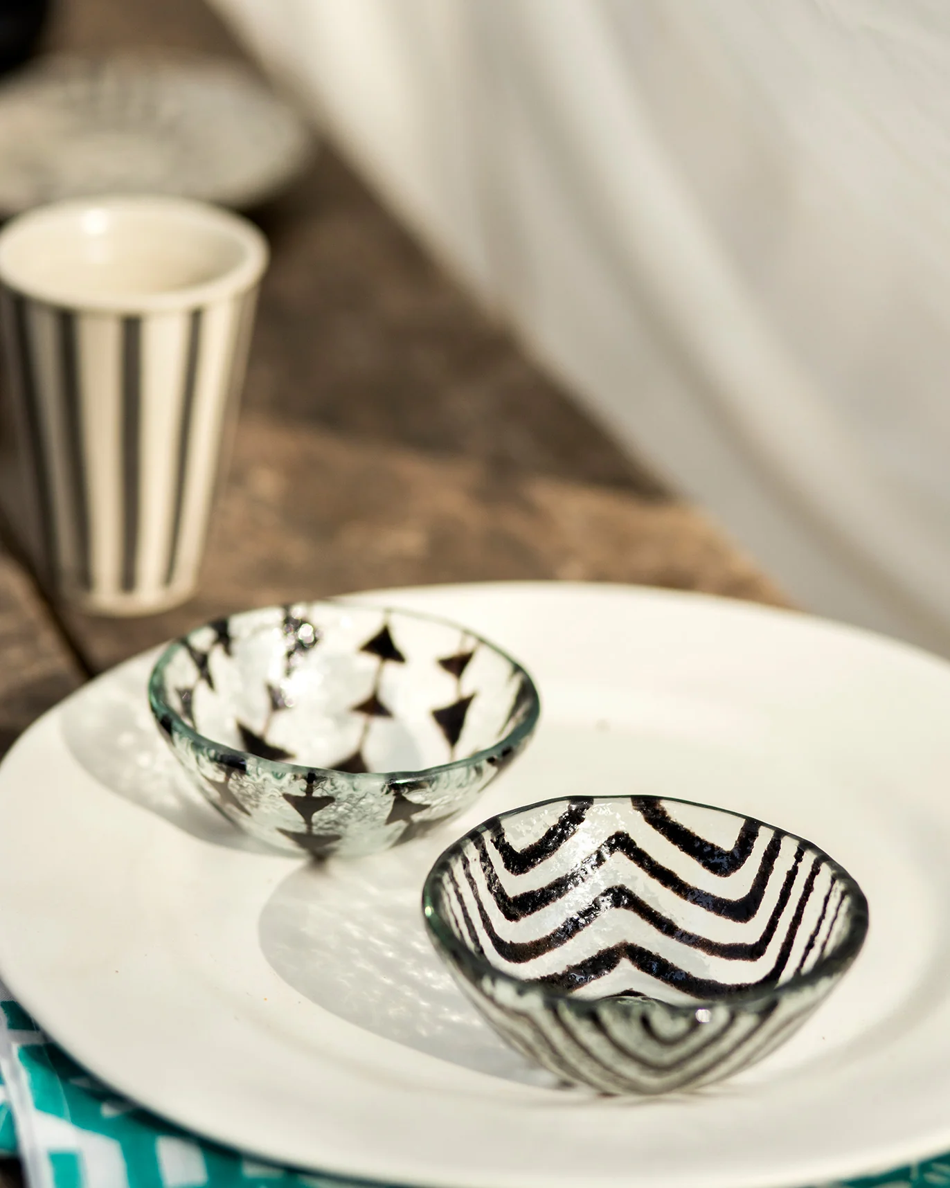 Dariya Dip Bowls (Set of 4) - Image 3