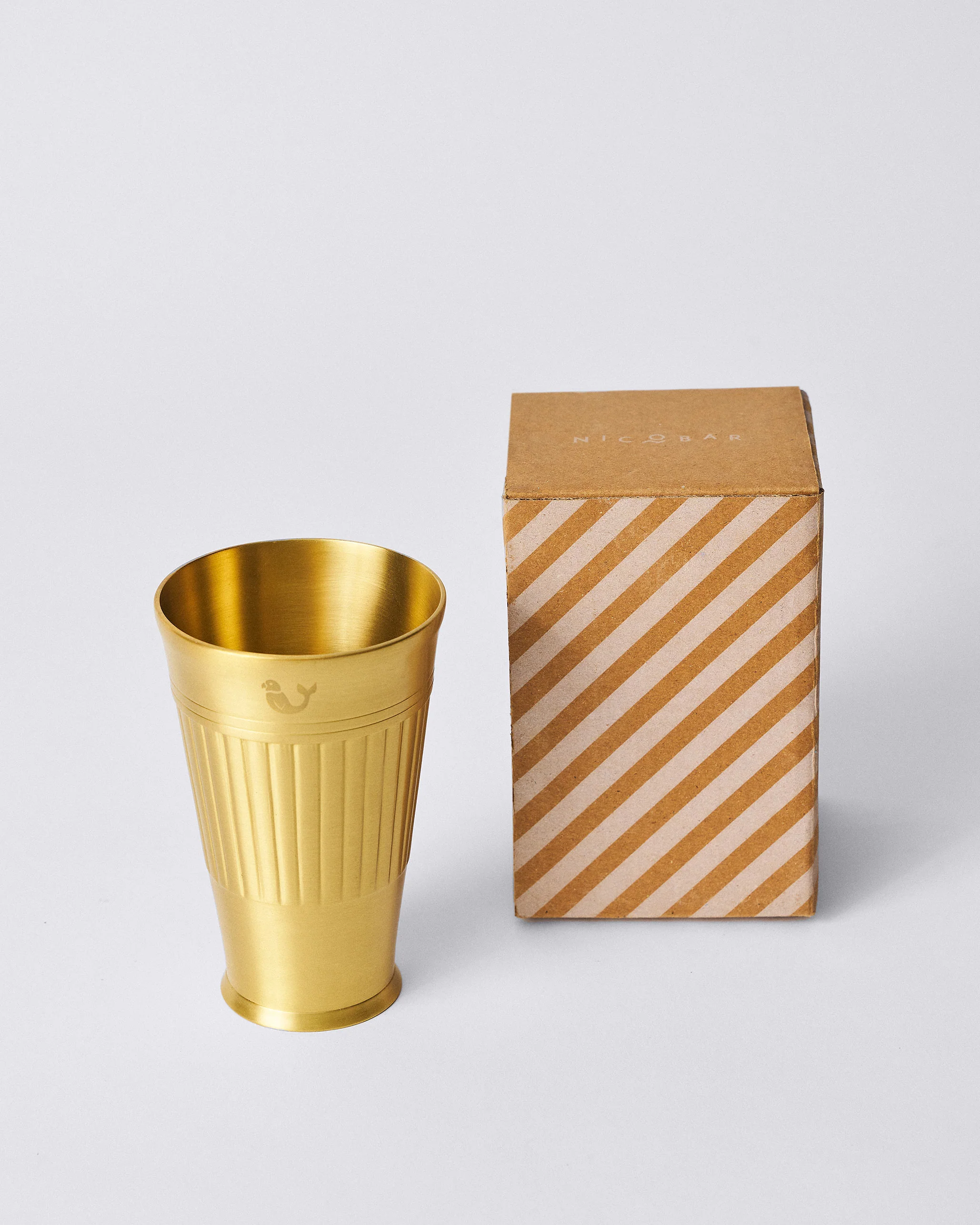 Dariya Lassi Glass - Image 3