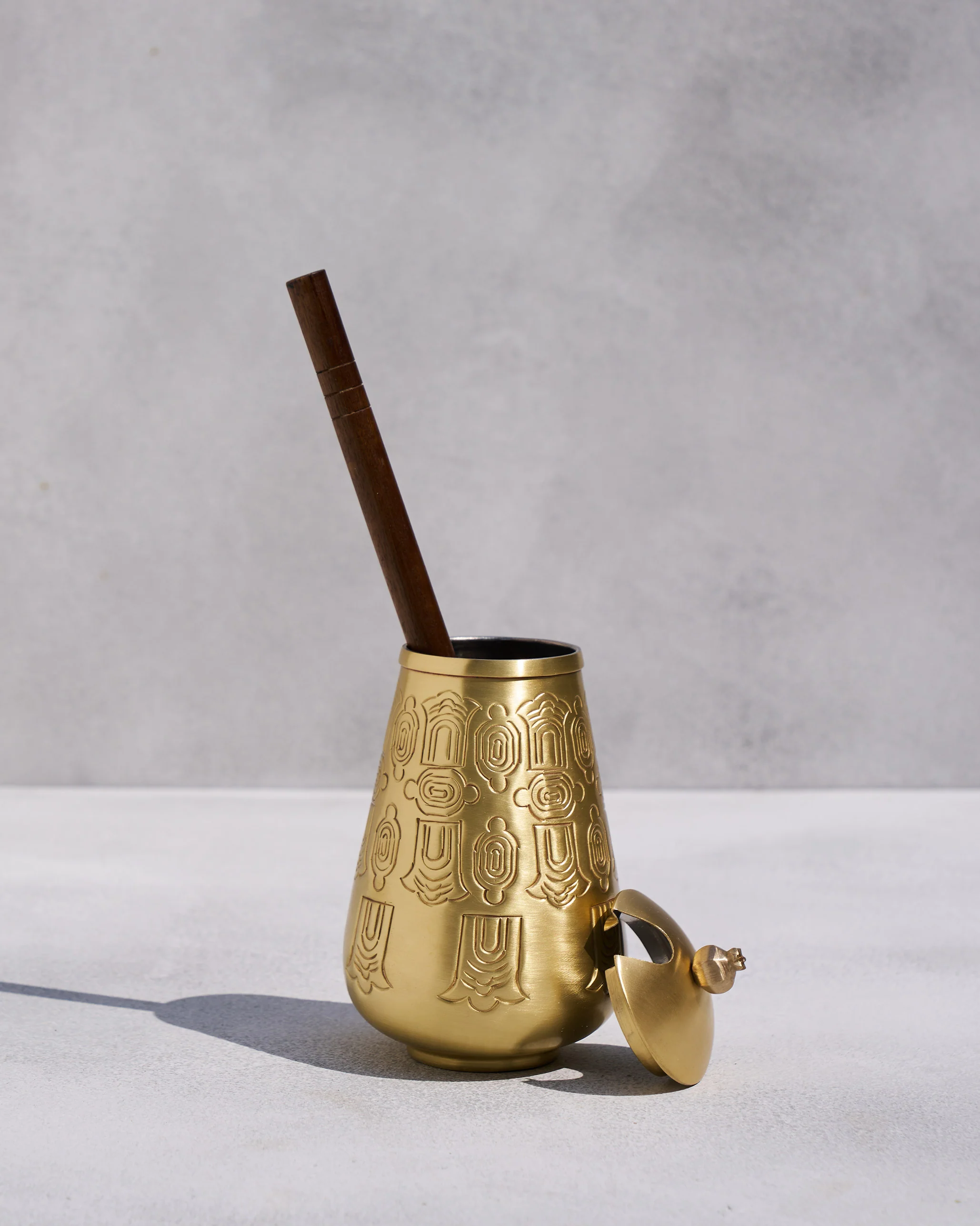 Dariya Lota & Churner Set - Image 6