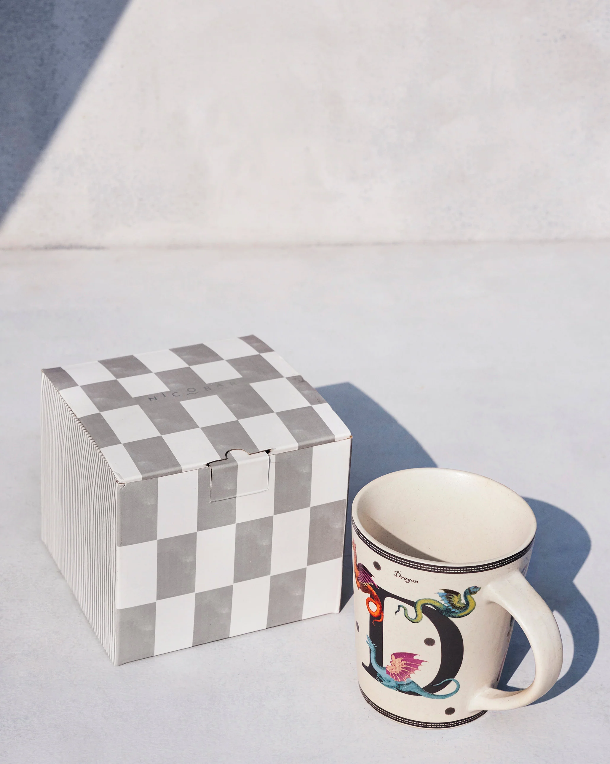 Dariya Mug - Image 4