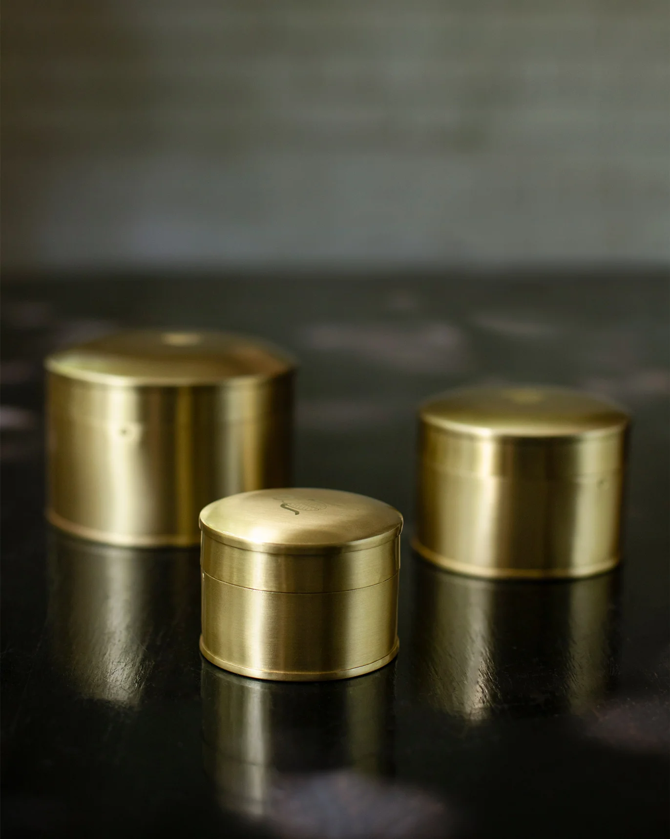 Dariya Nested Containers (Set of 3) - Image 3
