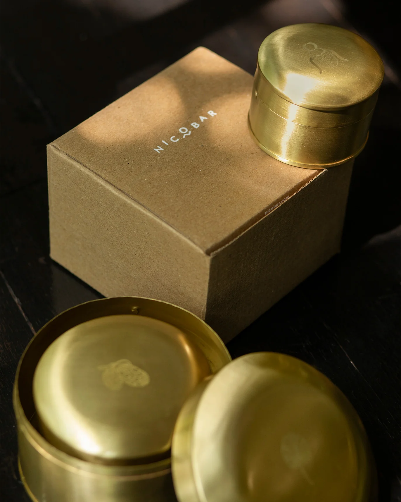 Dariya Nested Containers (Set of 3) - Image 4