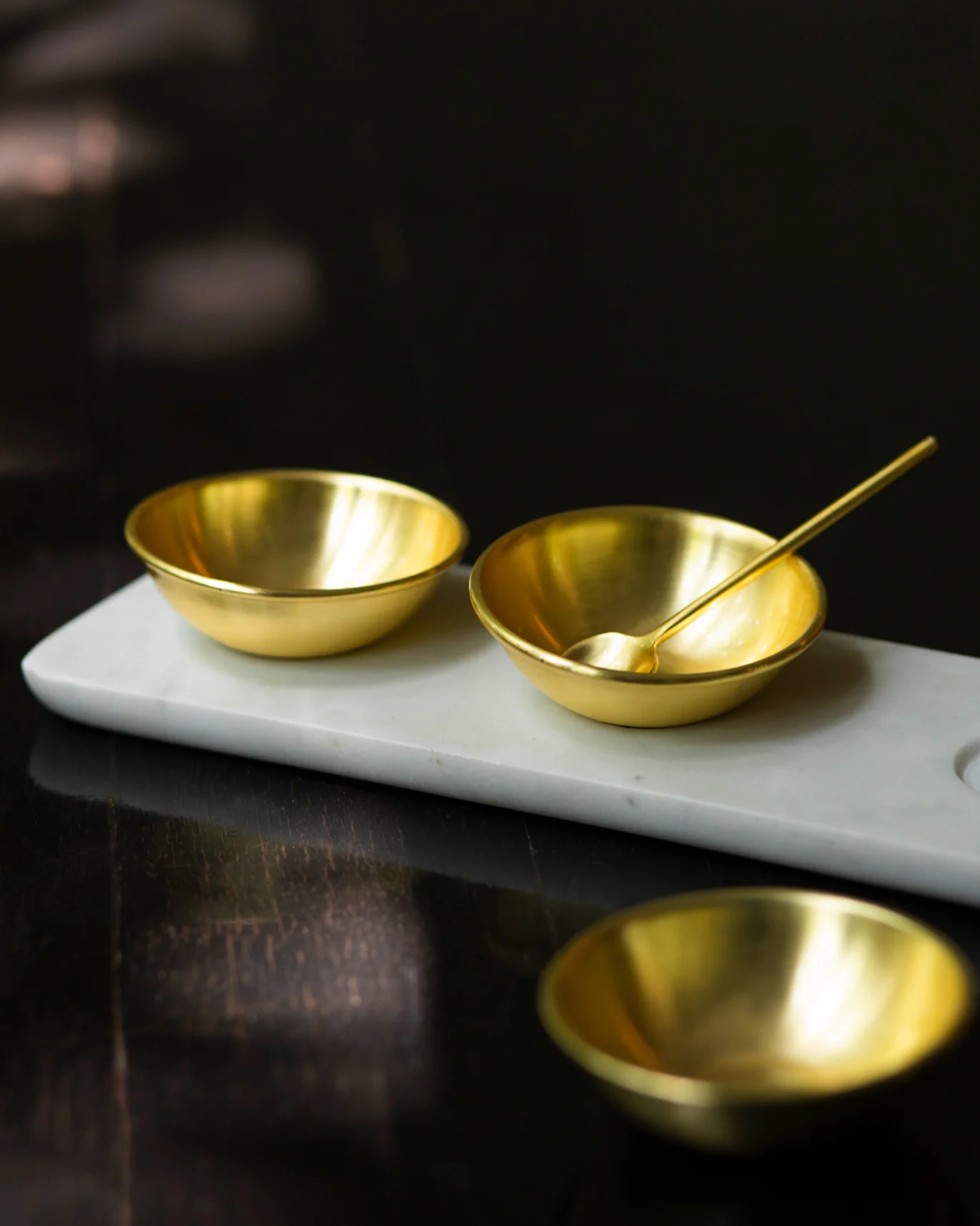 Dariya Tray Set - Image 2