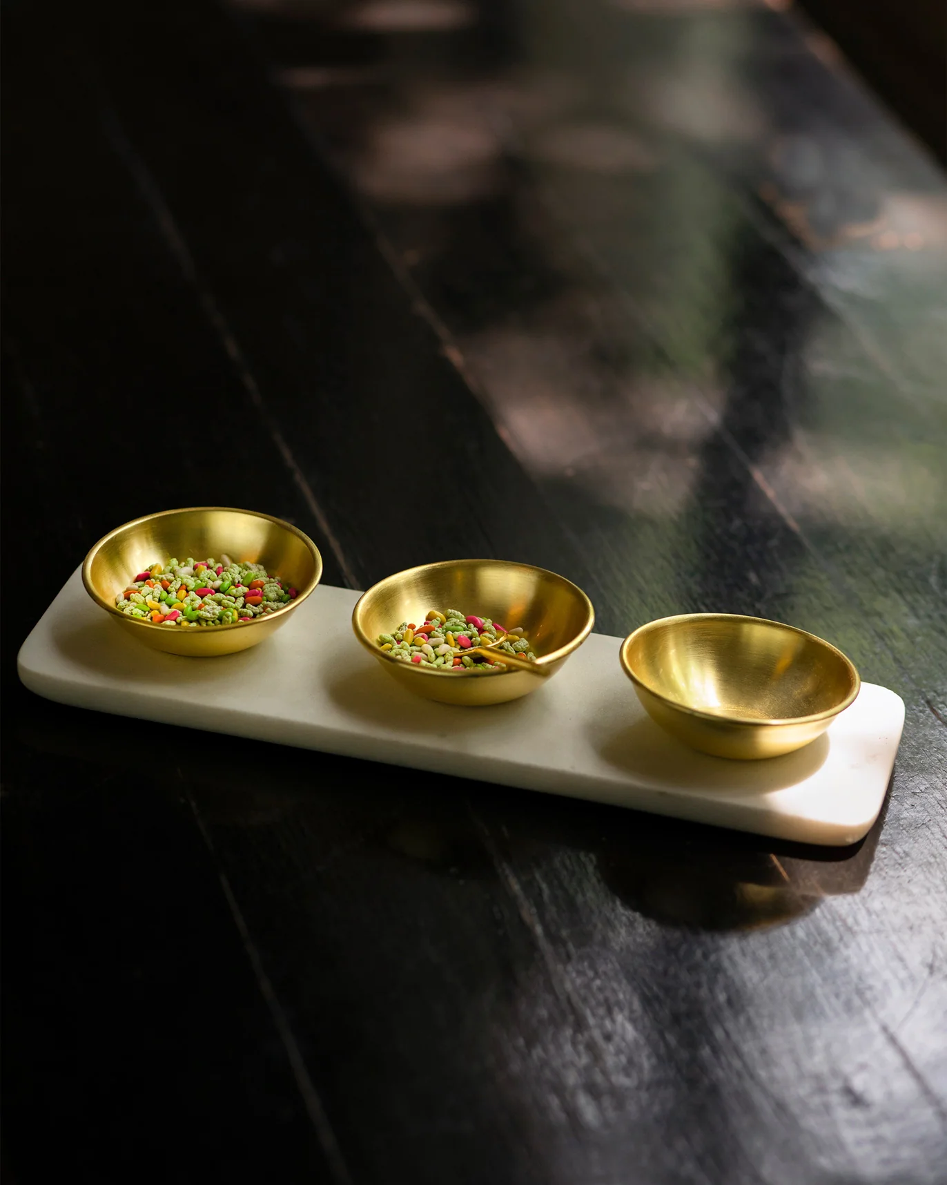 Dariya Tray Set - Image 3