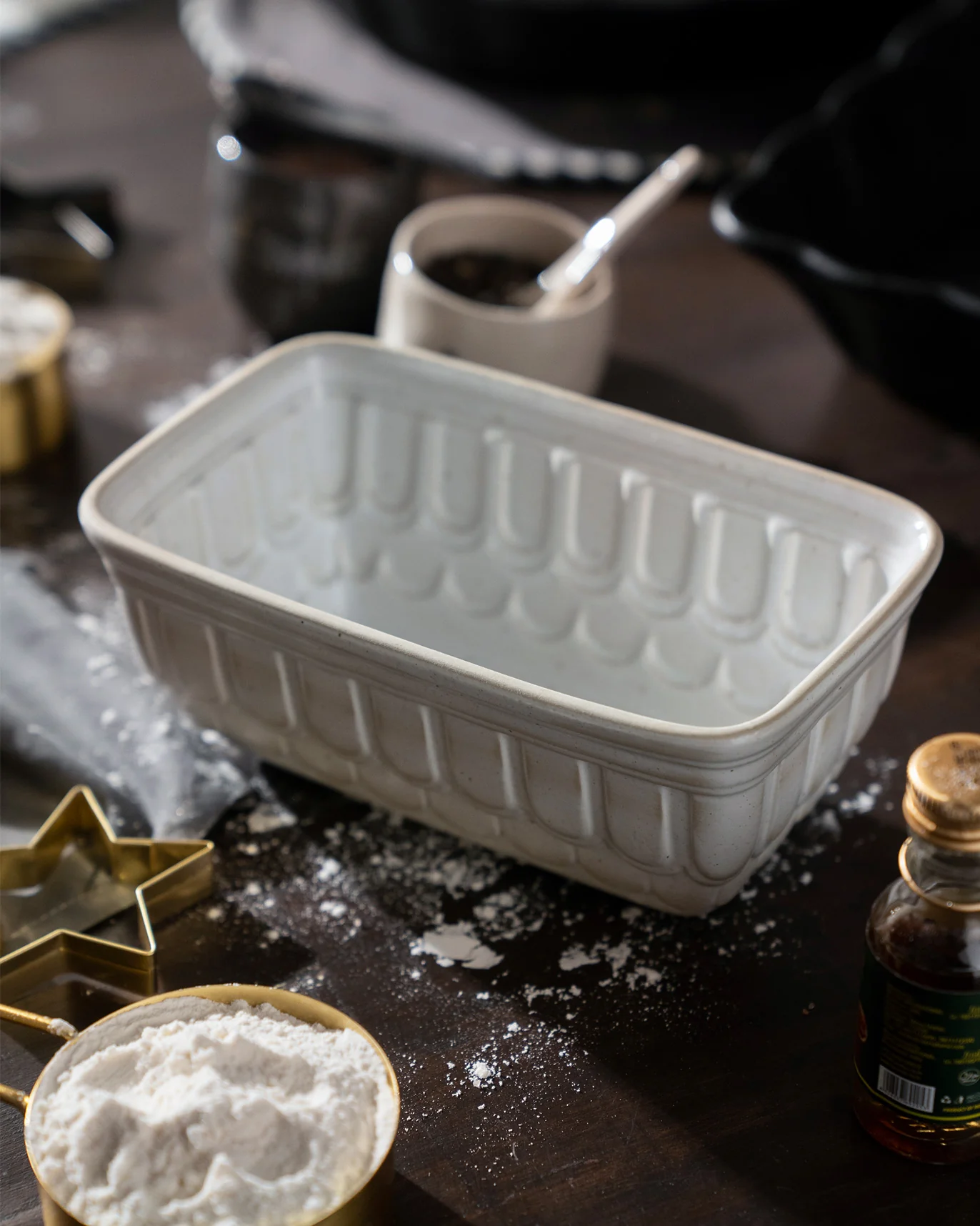 Dawn Loaf Pan - Image 4