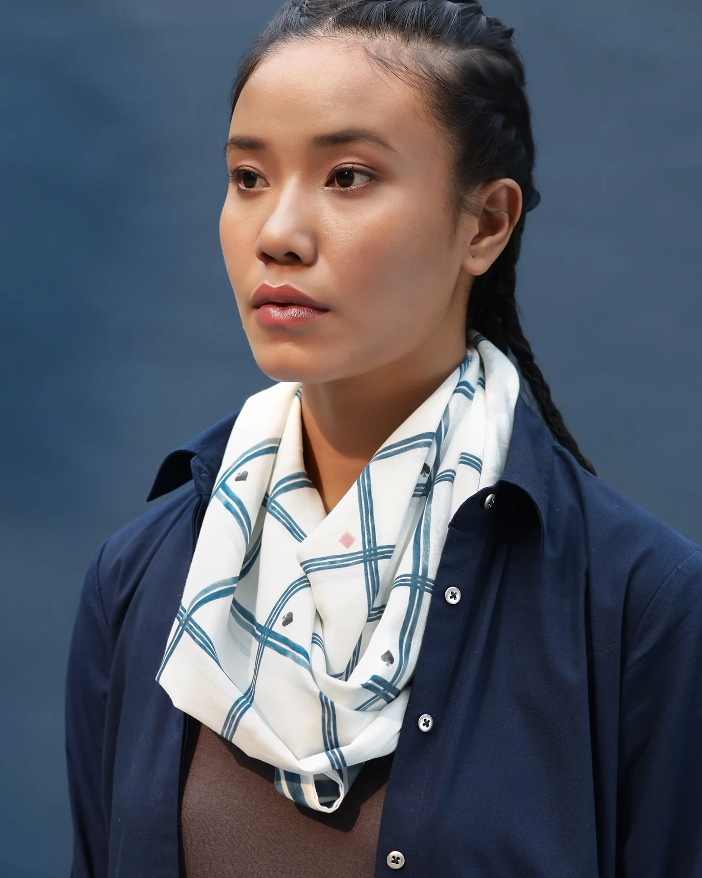 Deck Scarf - Image 2