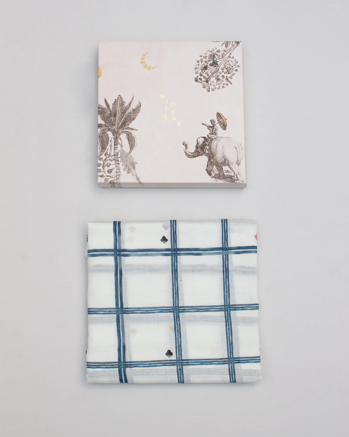 Deck Scarf - Image 4