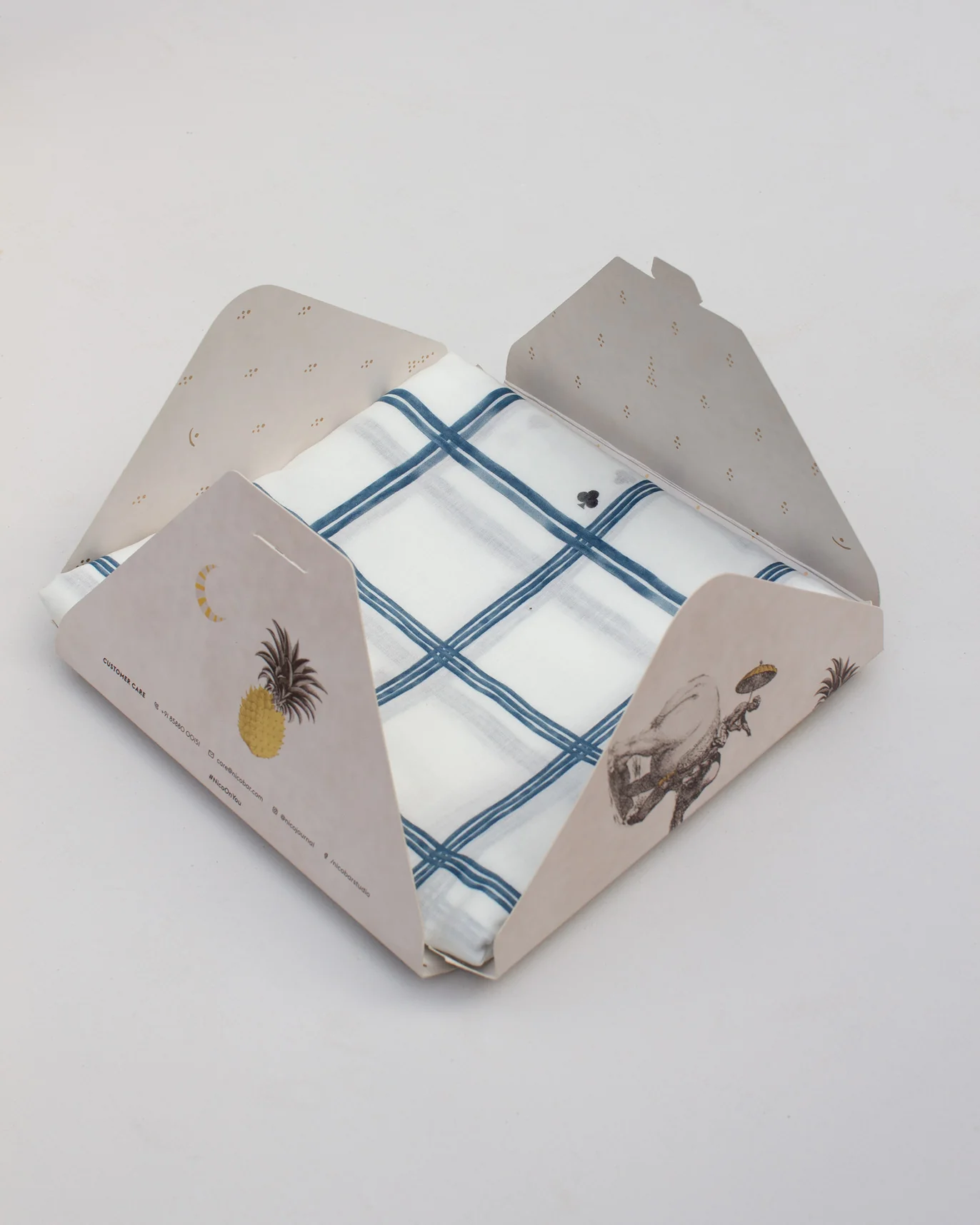 Deck Scarf - Image 5