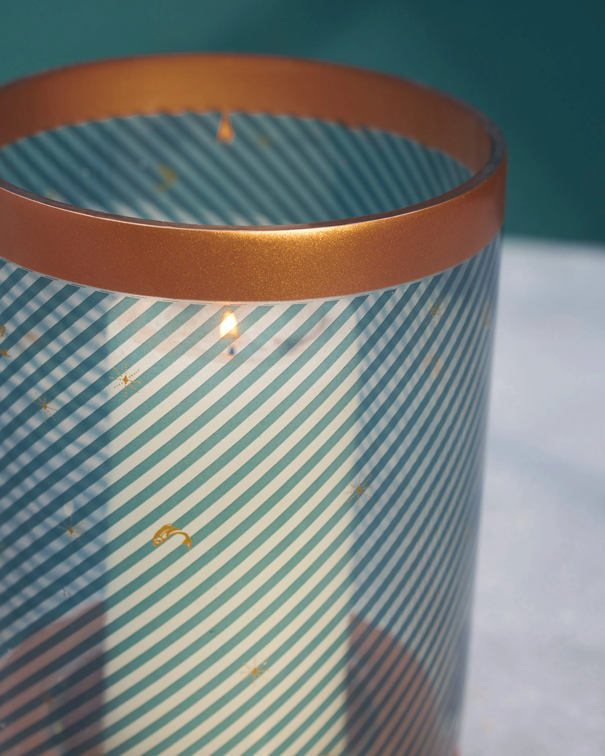 Deco Lantern - TSSxNB - Image 2