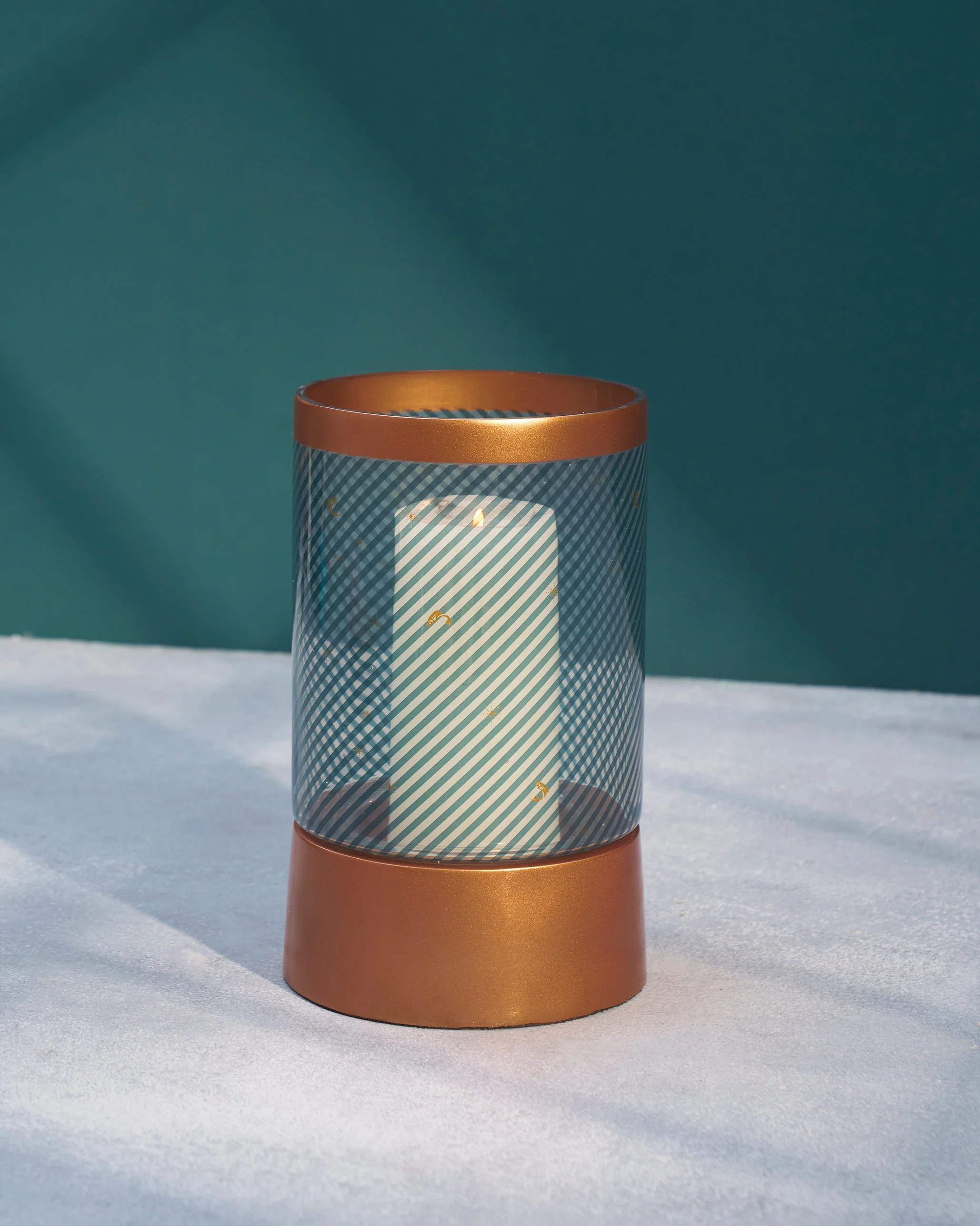 Deco Lantern - TSSxNB - Image 3