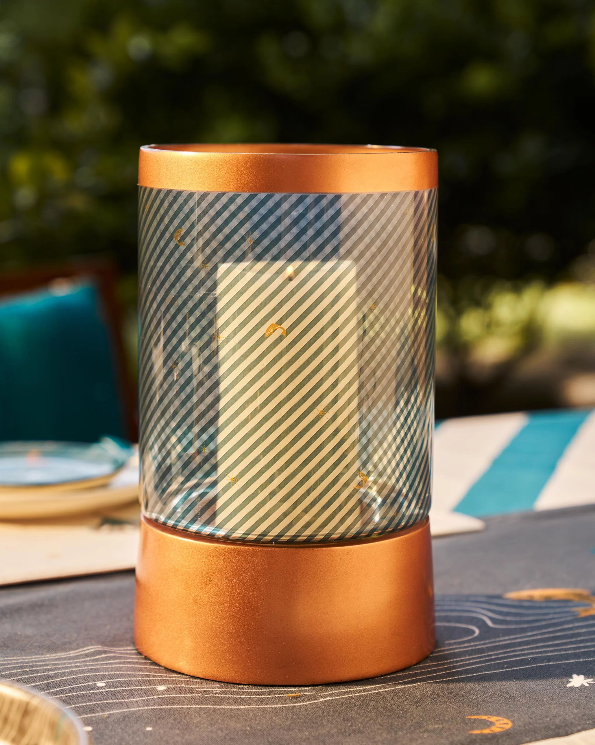 Deco Lantern - TSSxNB - Image 4