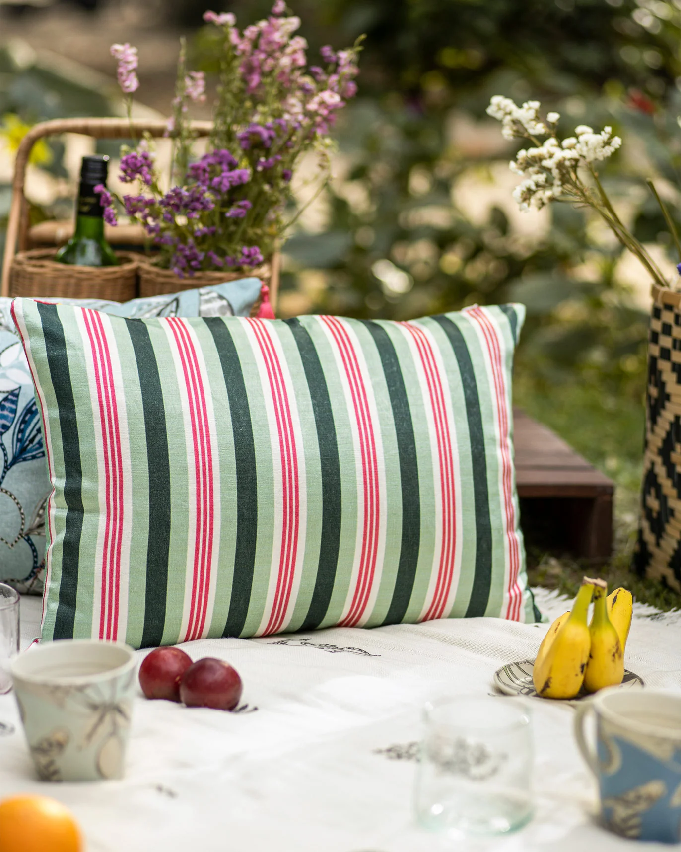 Delta Cushion Cover - Image 2
