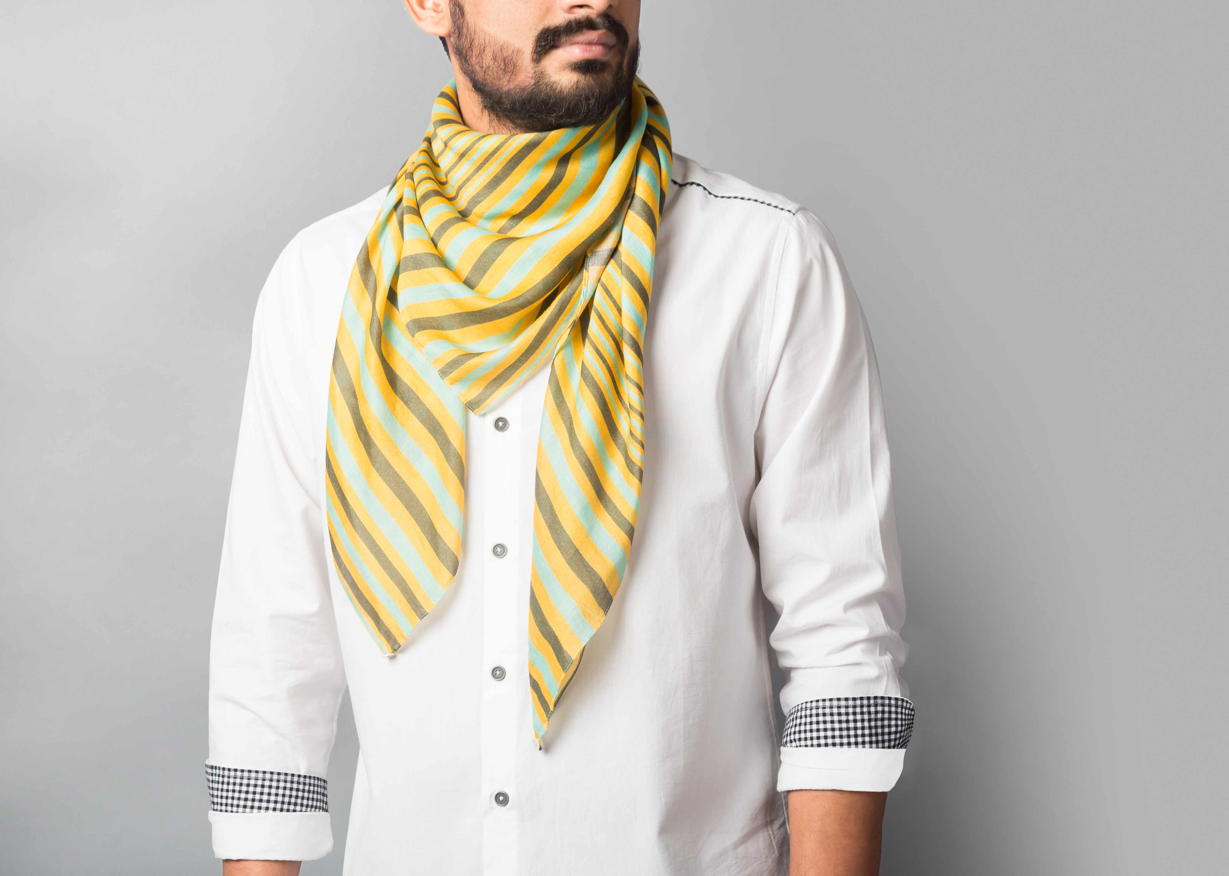Delta Scarf - Image 3