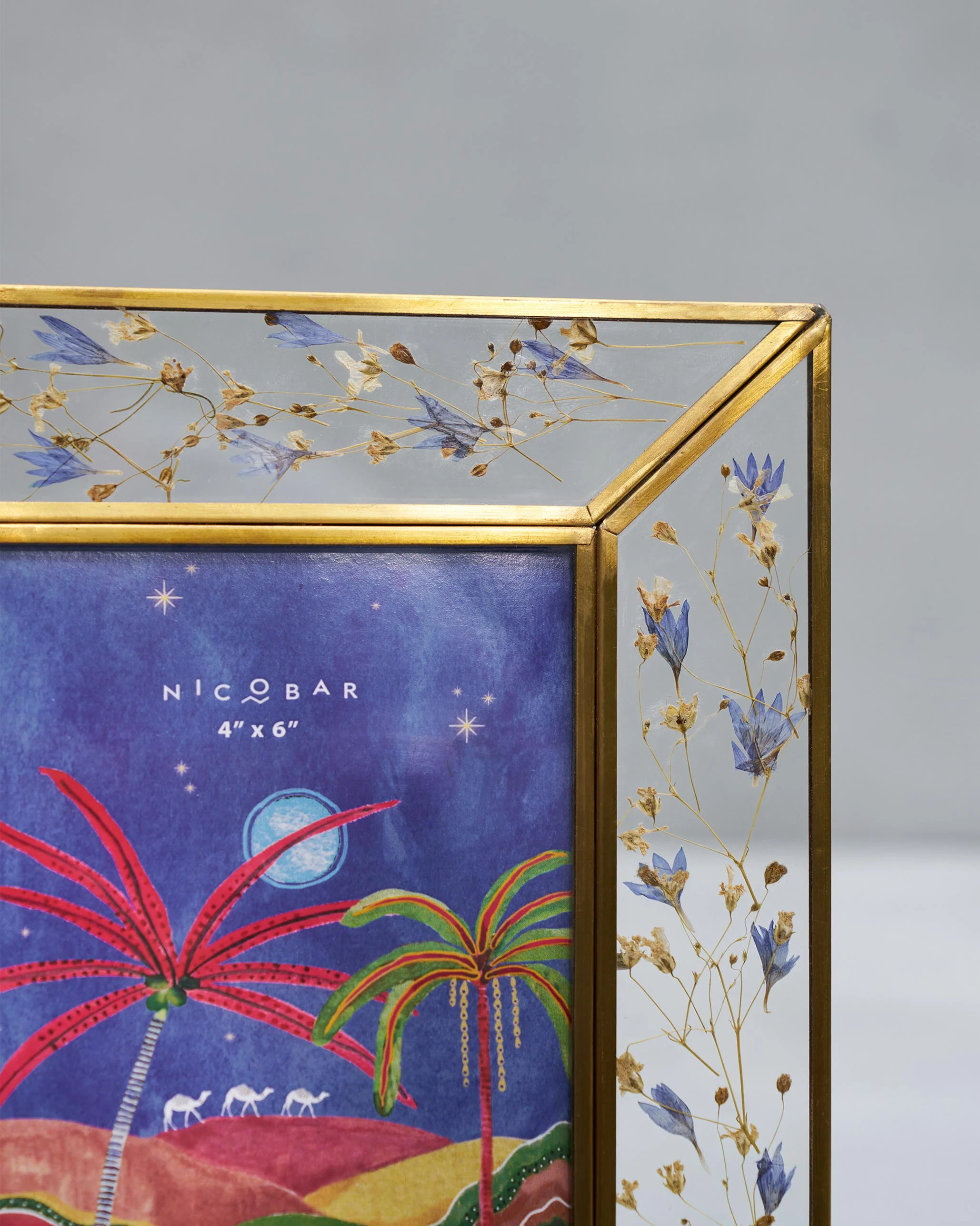 Desert Bloom Photo Frame - Image 2
