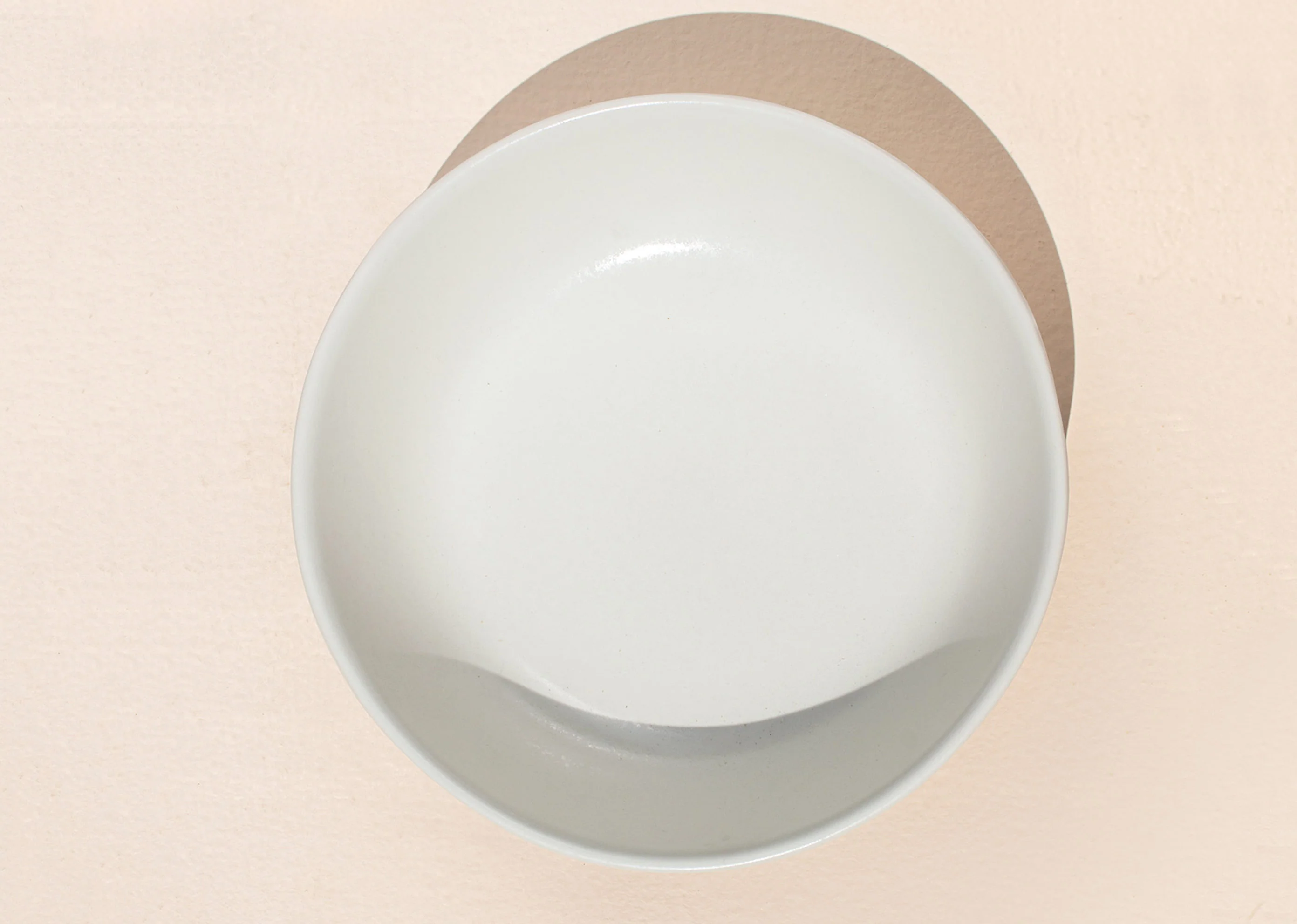 Desert Dawn Pasta Plate - Ivory - Image 3