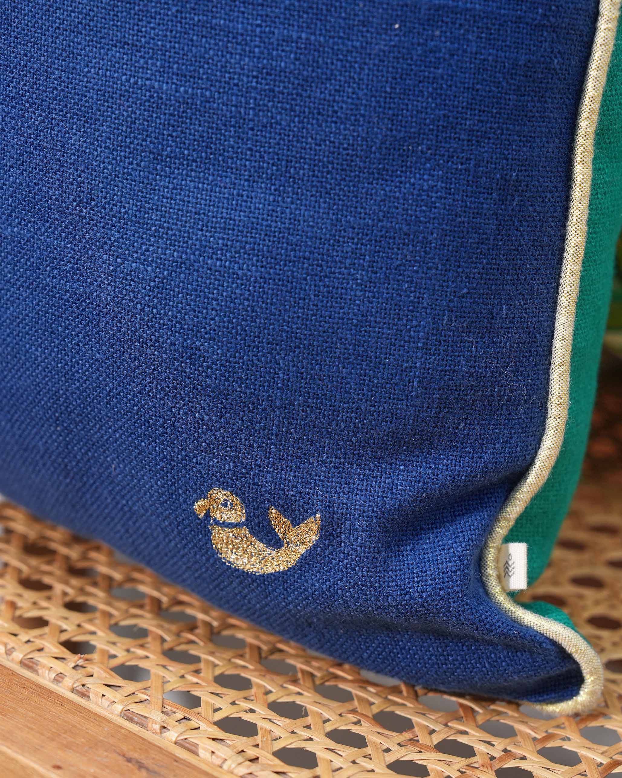 Desert Lagoon Cushion Cover - Image 2