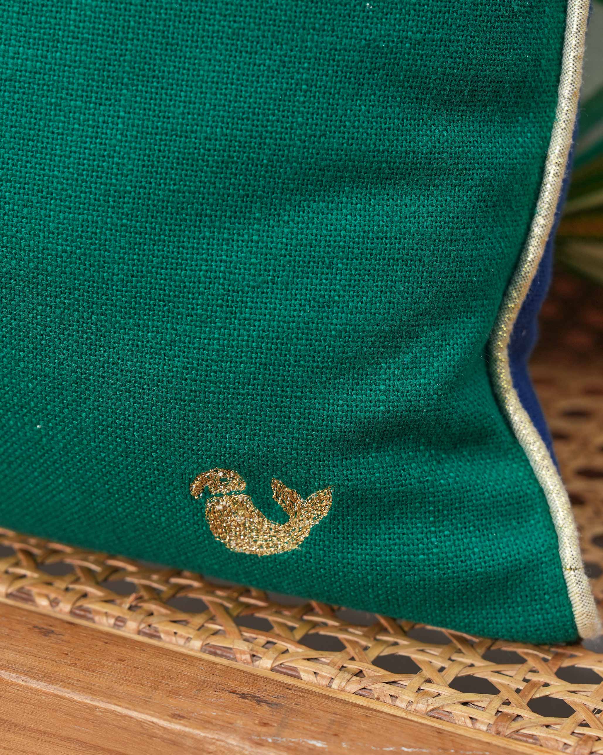 Desert Lagoon Cushion Cover - Image 3