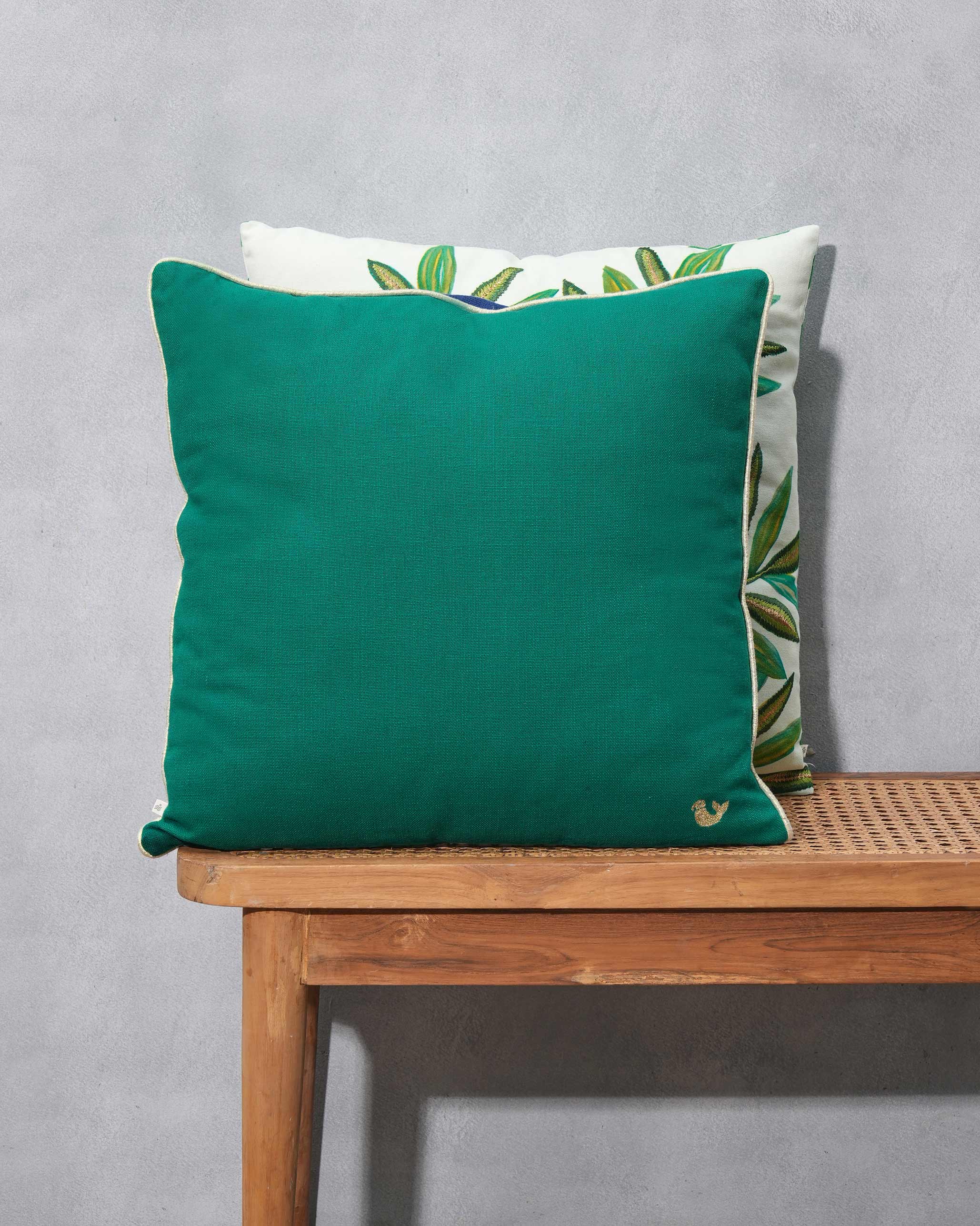 Desert Lagoon Cushion Cover - Image 4