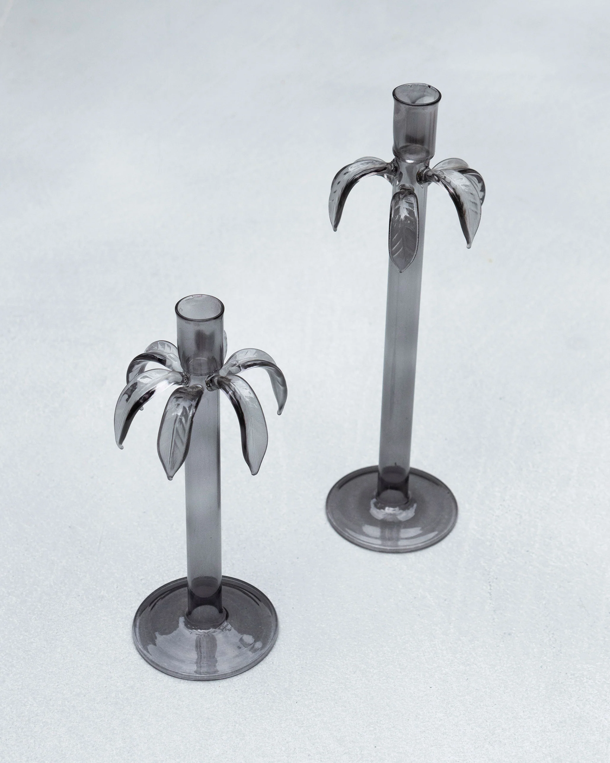 Desert Palm Candle Holder - Image 3