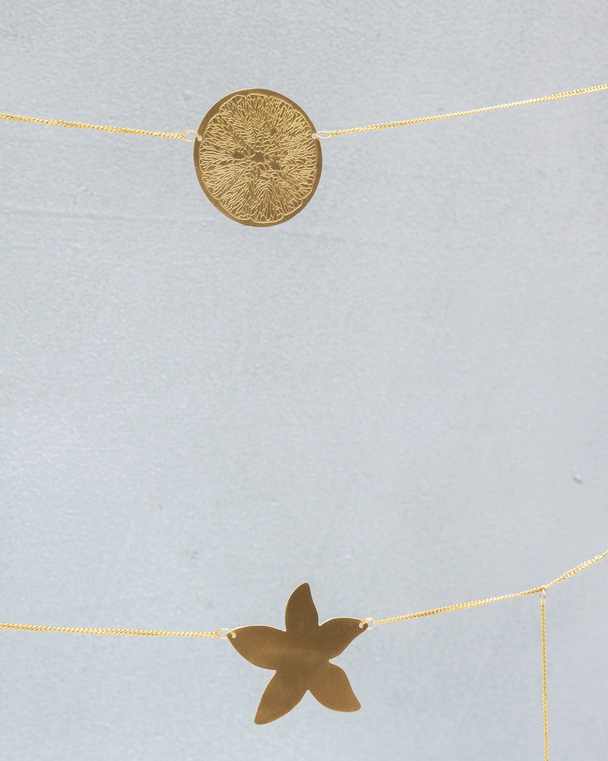 Desert Star Toran - Set of 2 - Image 4