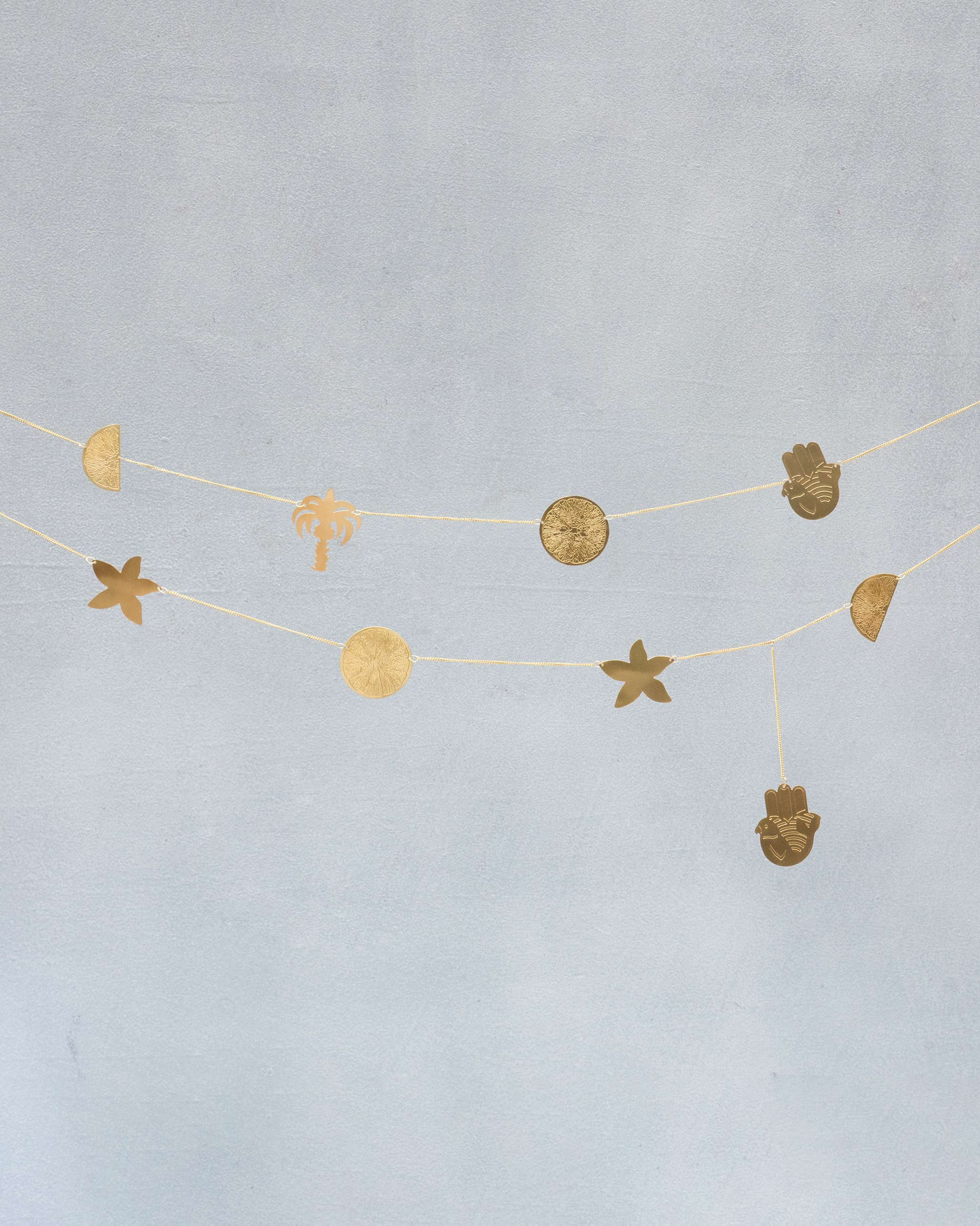 Desert Star Toran - Set of 2 - Image 5