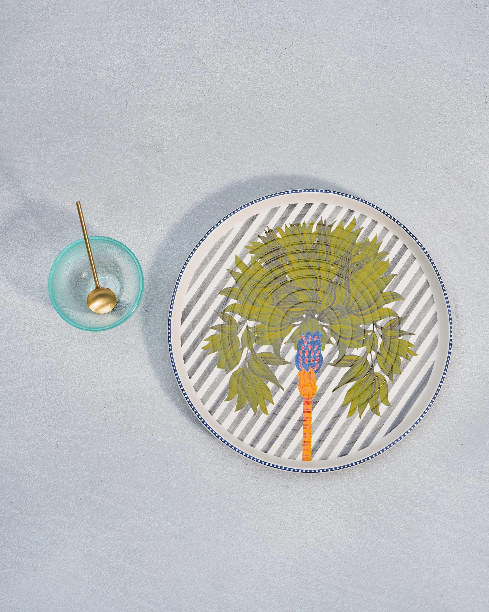 Desert Trail Chip & Dip Platter - Image 3