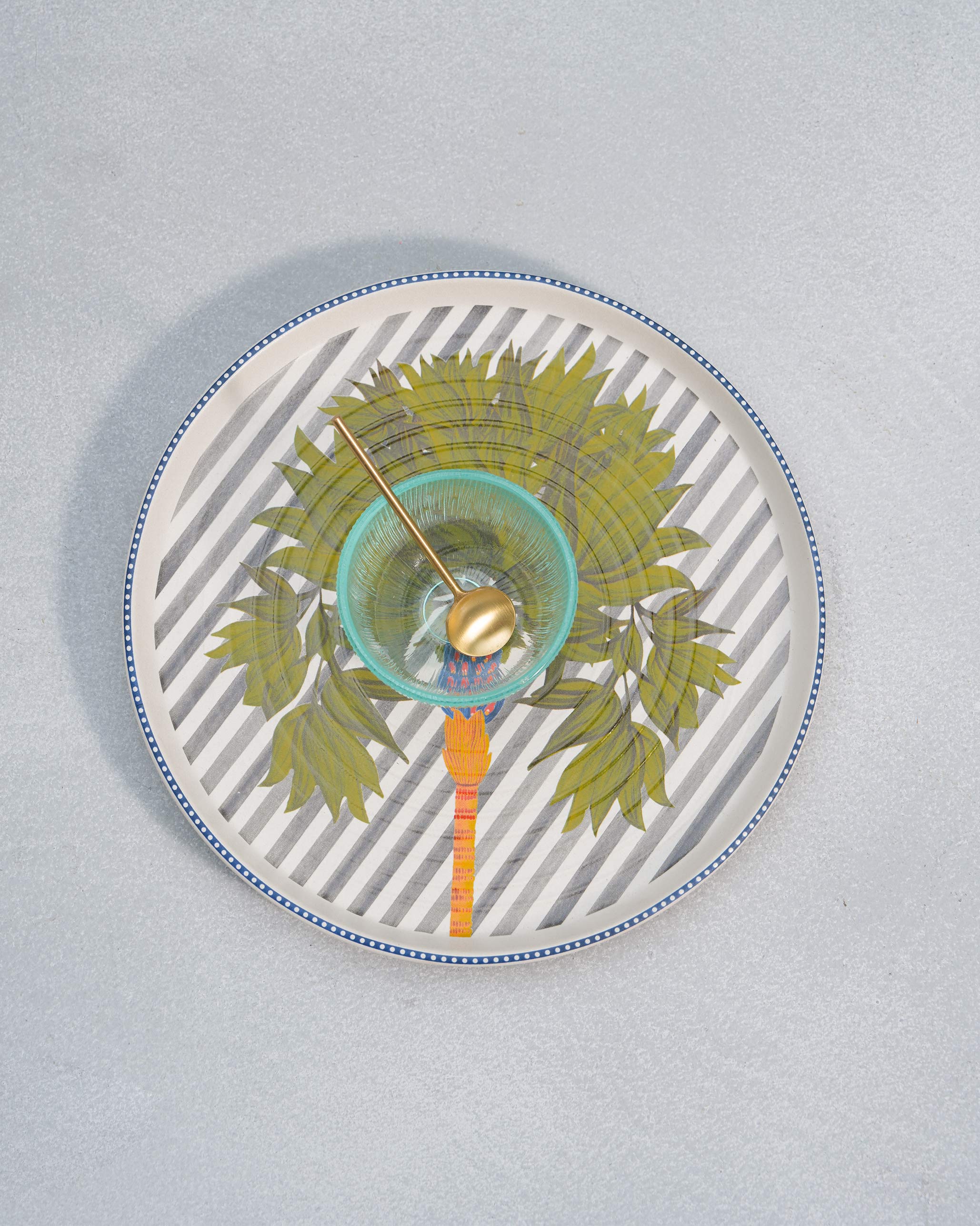 Desert Trail Chip & Dip Platter - Image 4