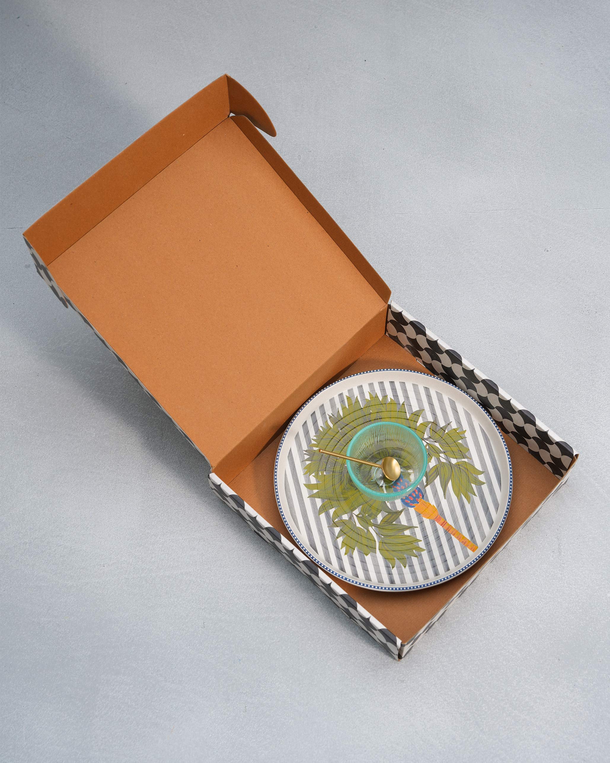 Desert Trail Chip & Dip Platter - Image 6