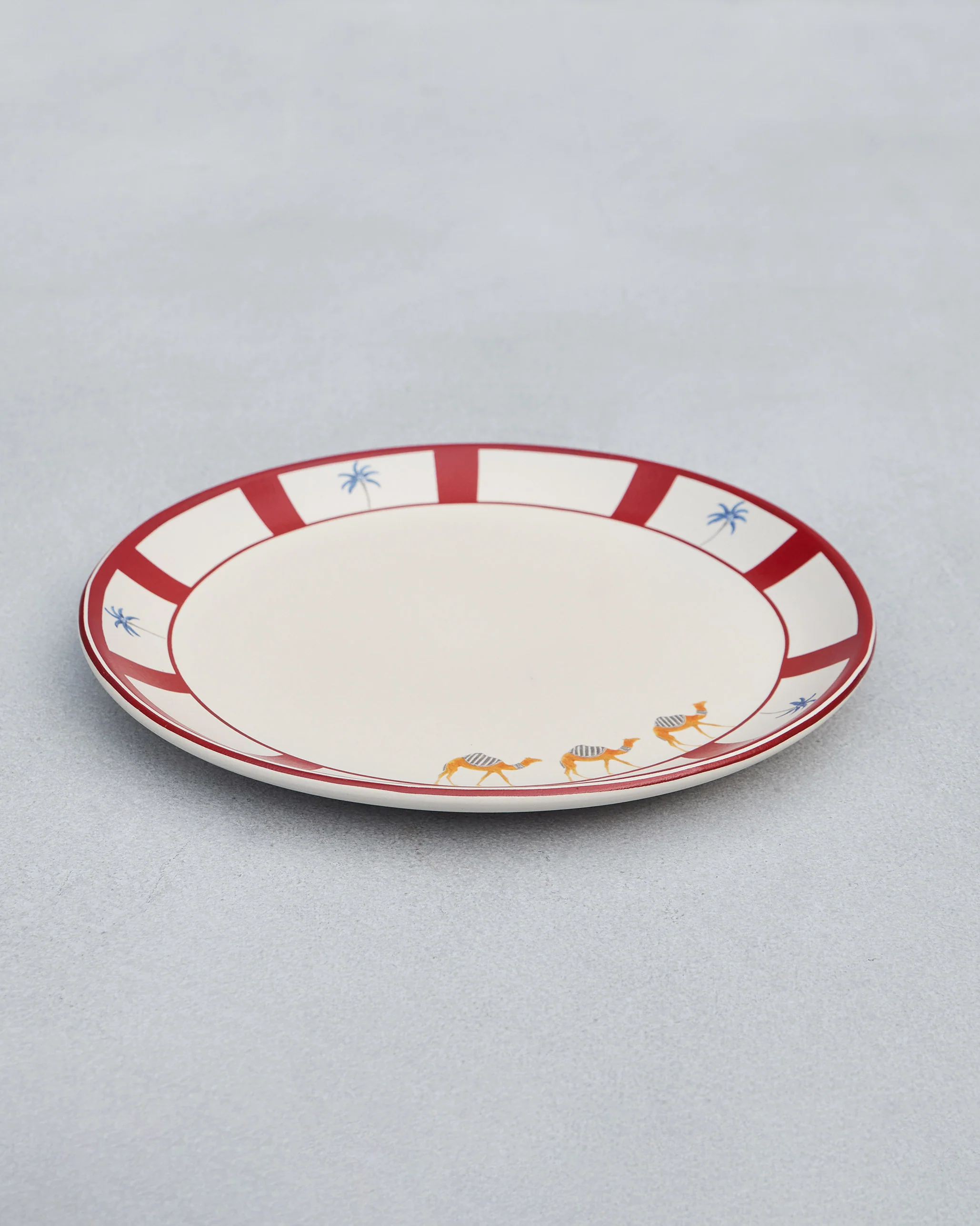 Desert Trail Dinner Plate - Image 3
