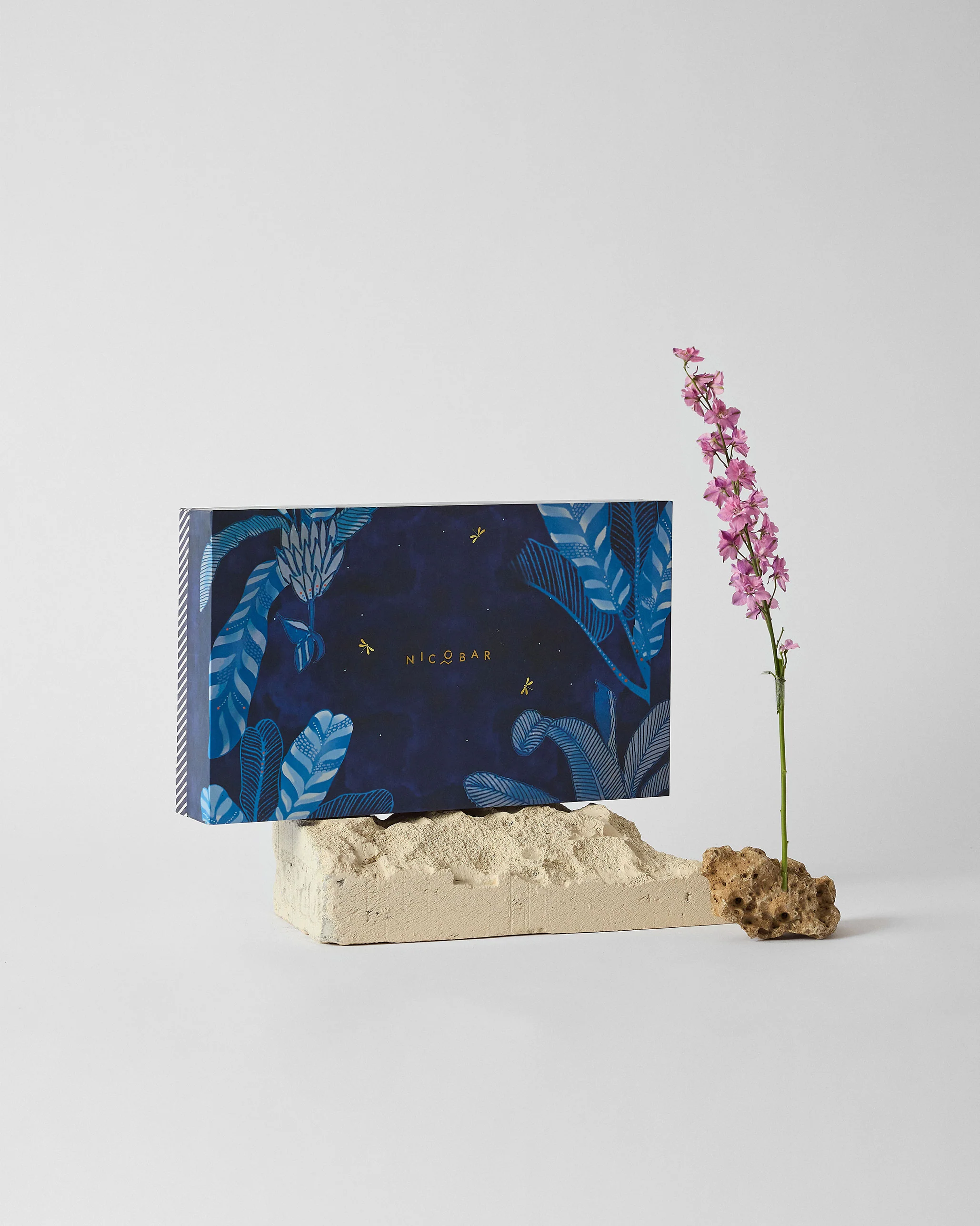 Desert Trail Tea Gift Set - Image 2