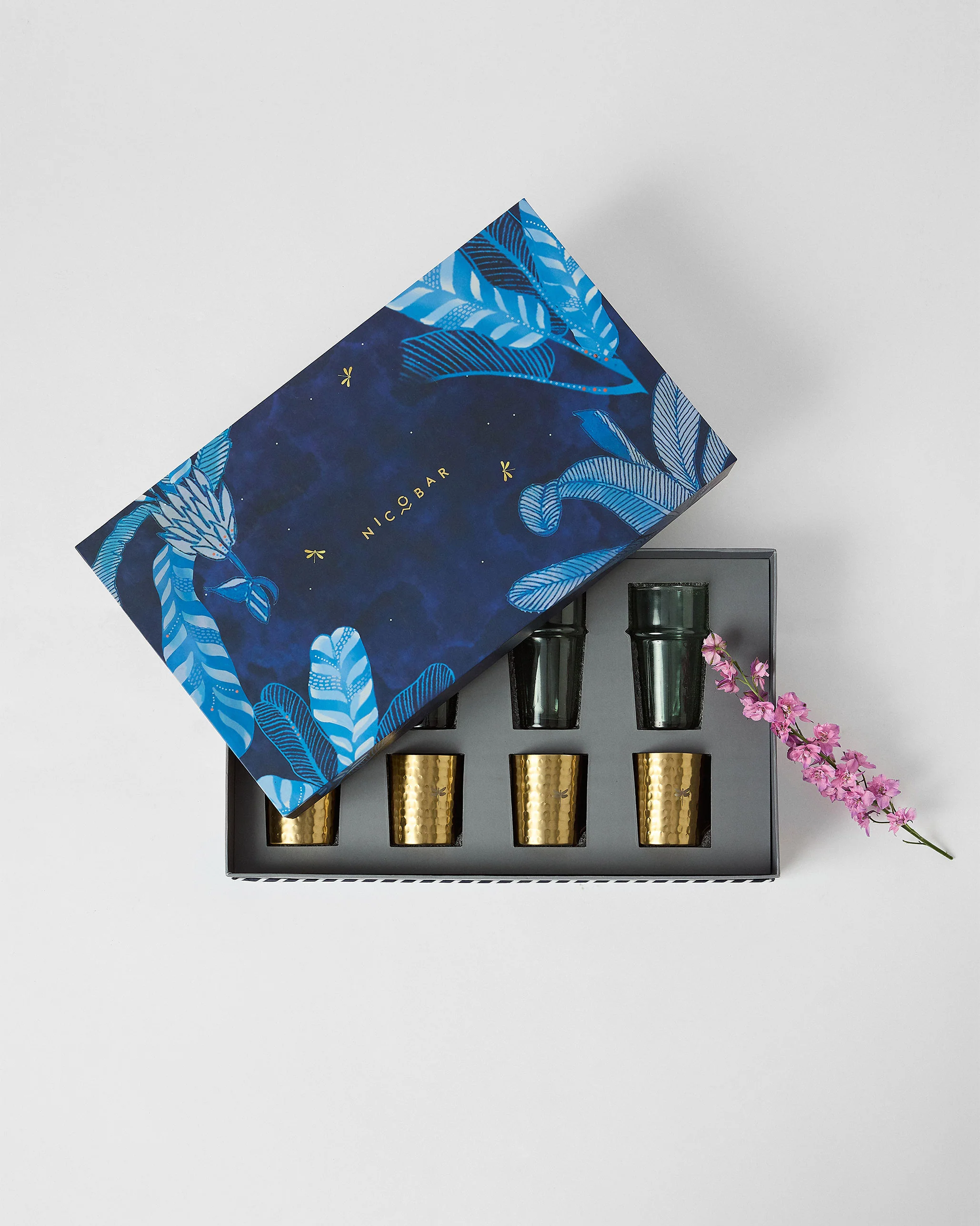Desert Trail Tea Gift Set - Image 4