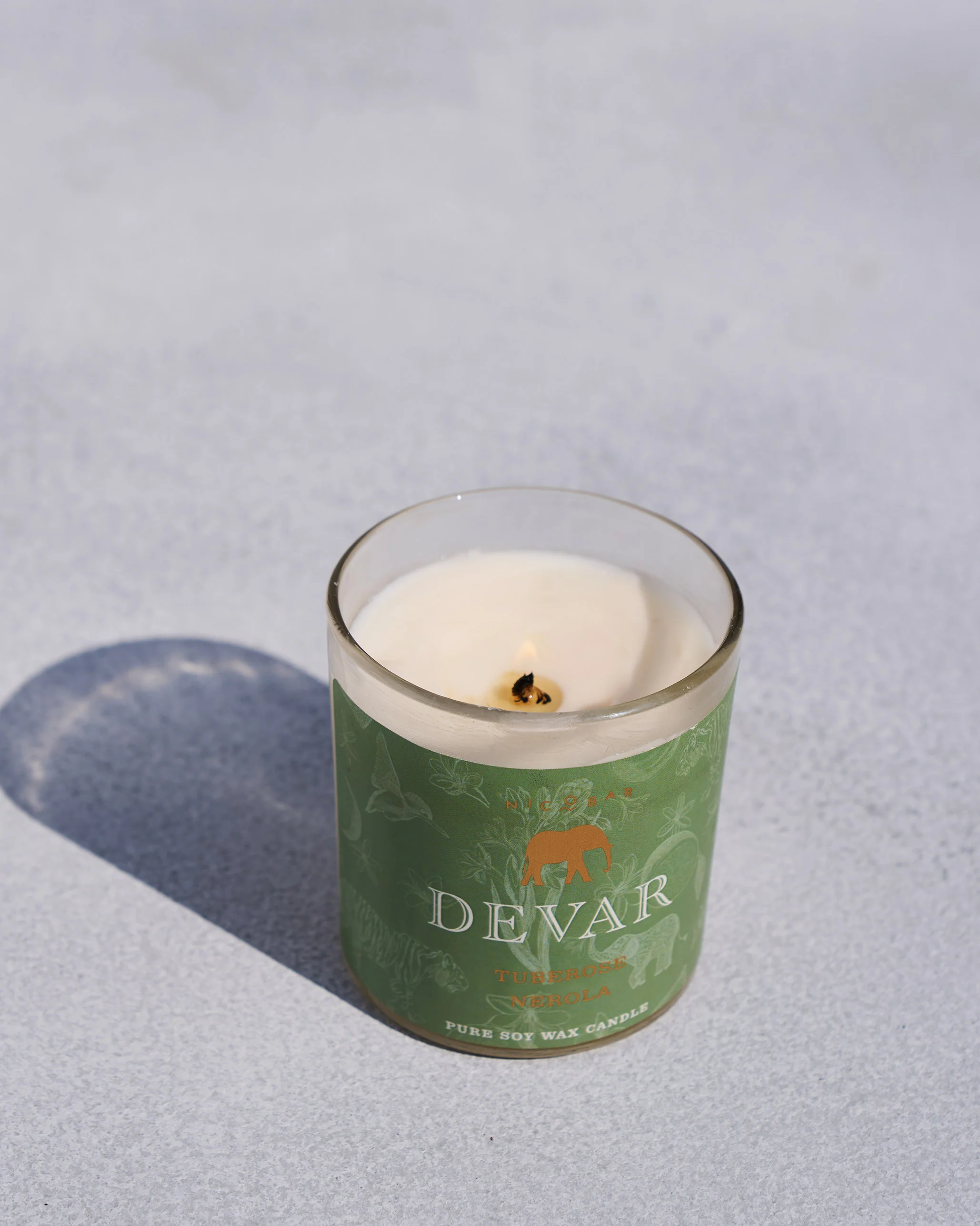 Devar Candle - Image 3