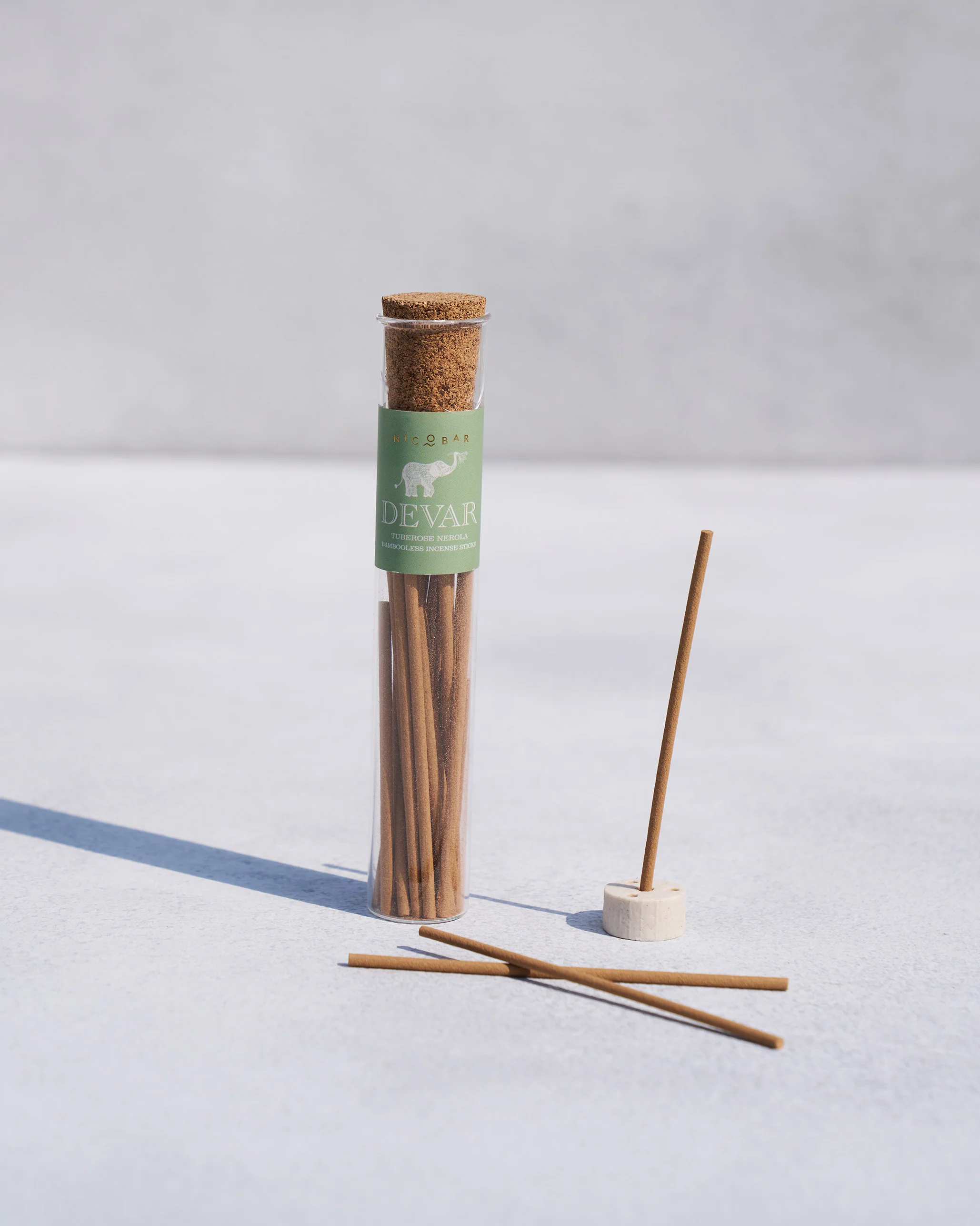 Devar Incense Sticks (Set of 30) - Image 2