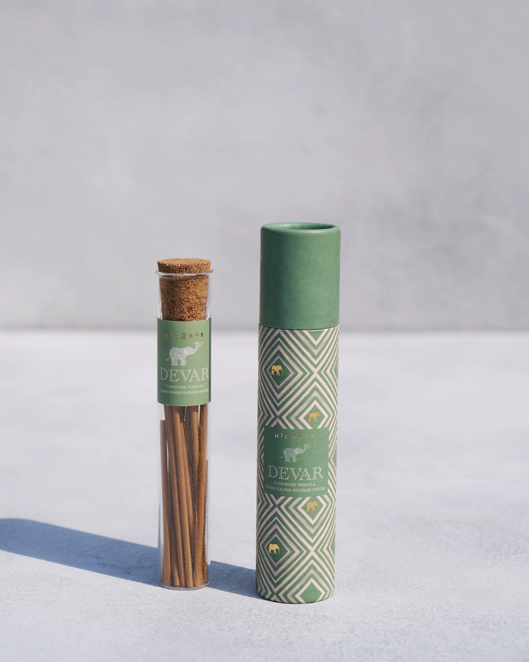 Devar Incense Sticks (Set of 30) - Image 3