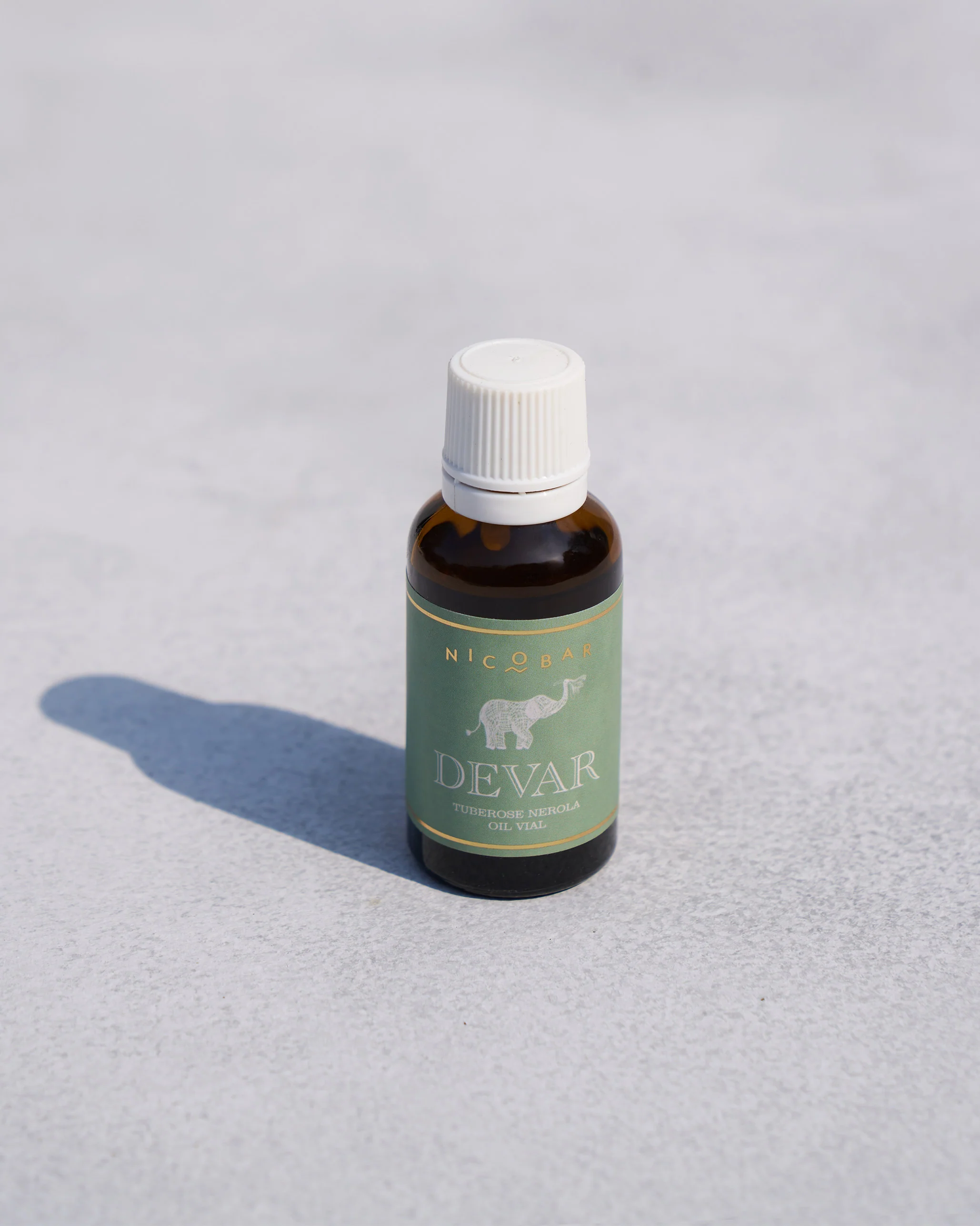 Devar Oil Vial - Image 2