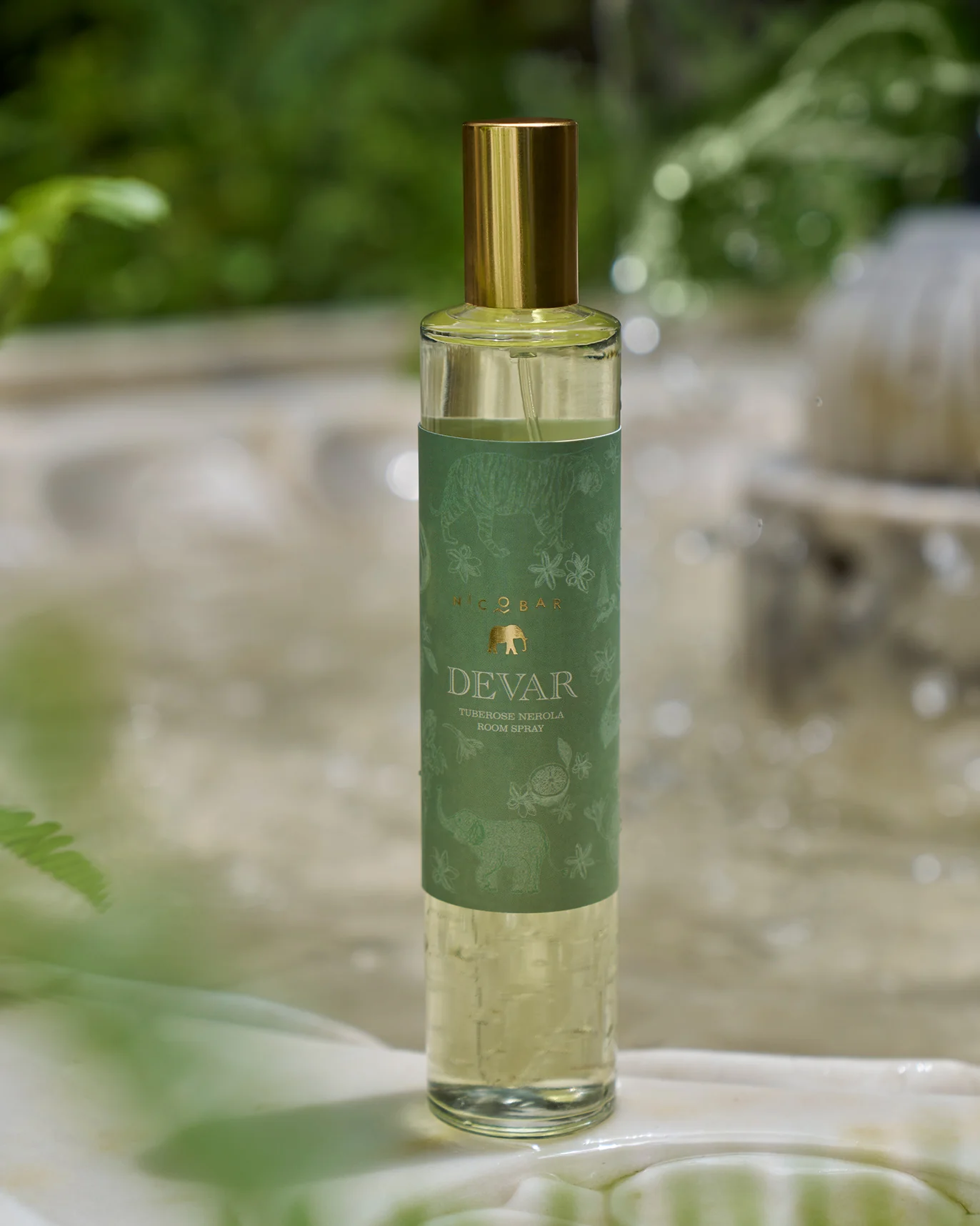 Devar Room Spray - Image 3