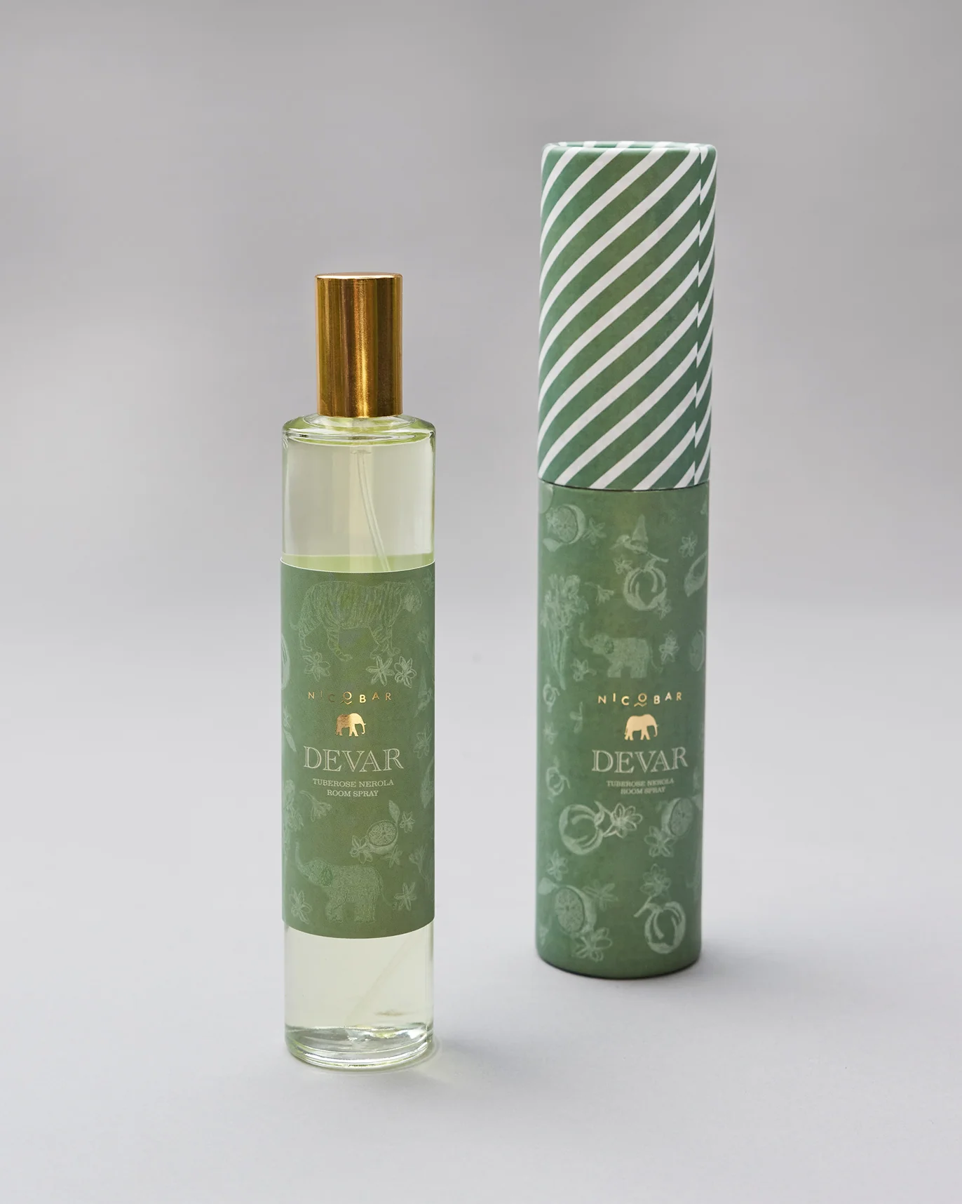 Devar Room Spray - Image 4