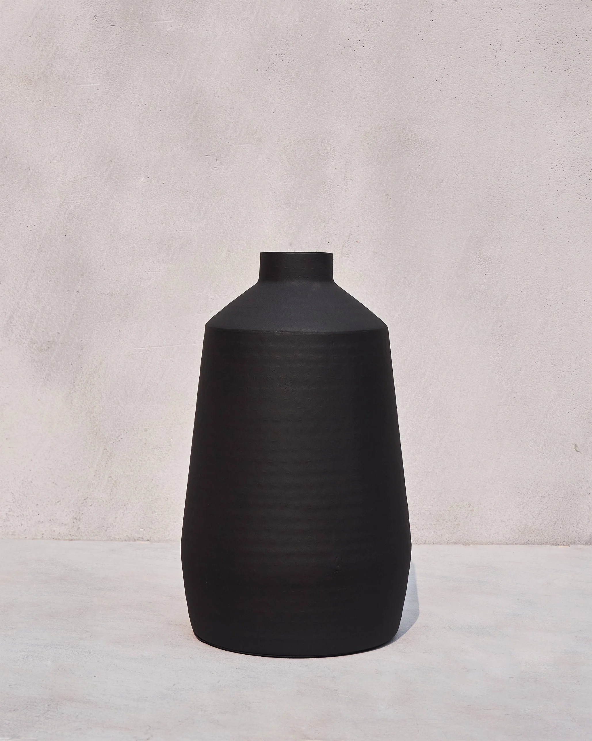Dhara Vase - Large - Image 2
