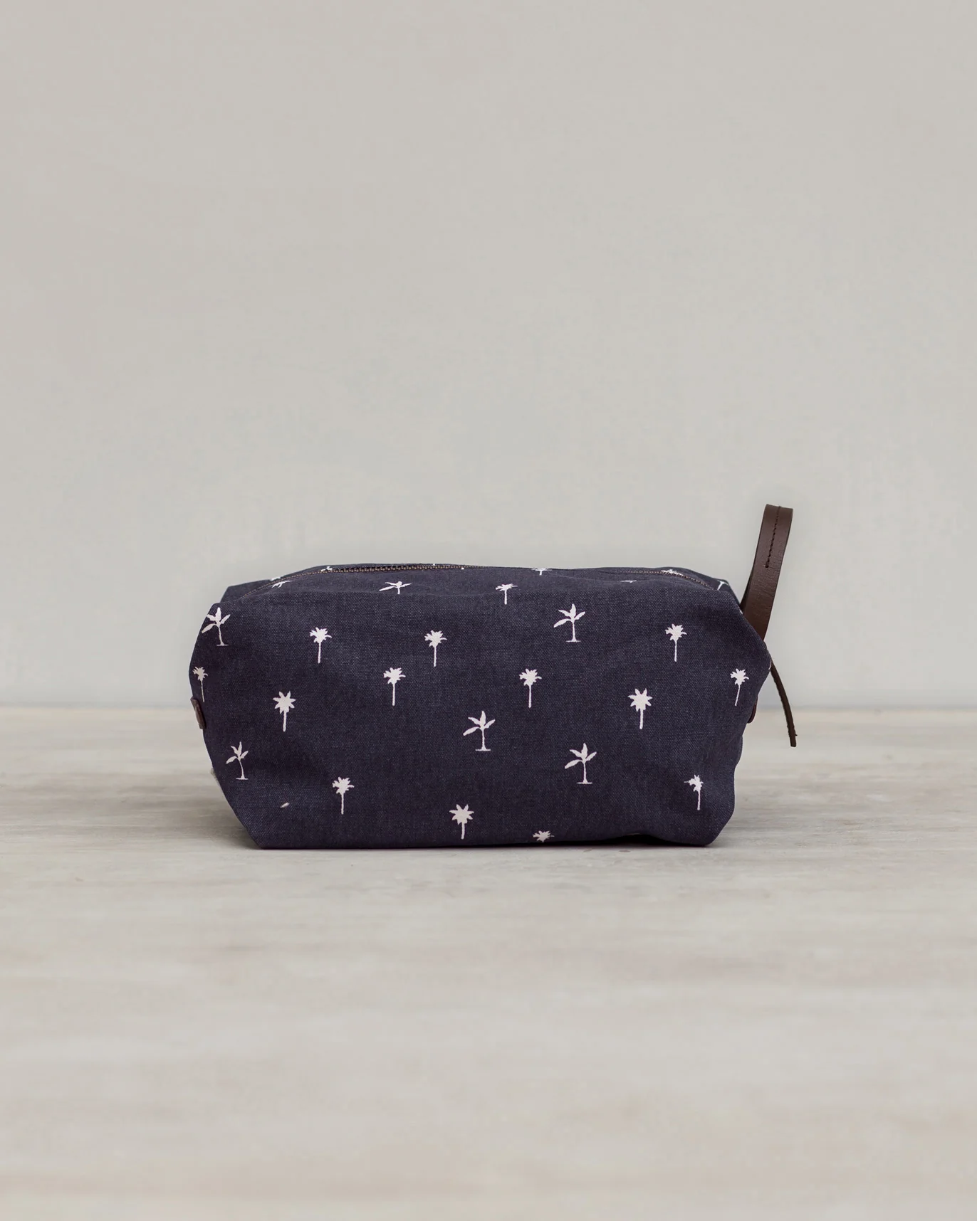 Dopp Kit - Navy