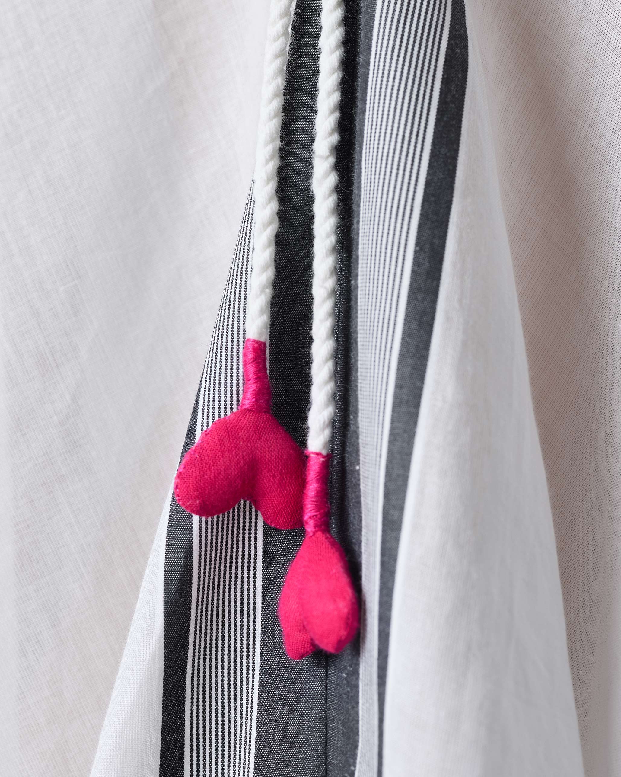 Dori Top - White - Image 4